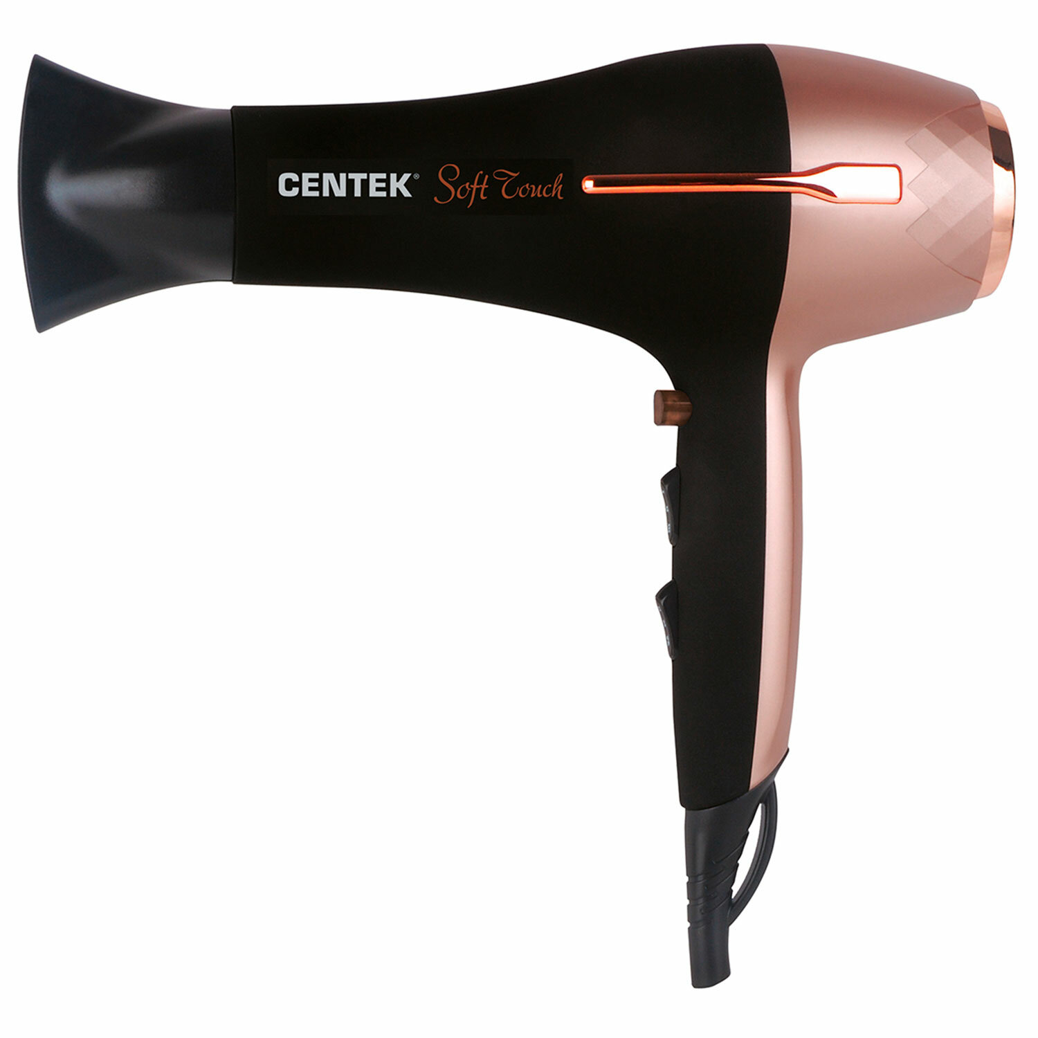 Centek ��� CENTEK 457620 CT-2242, 2000 ��, 2 ��������, 3 ������������� ������, ������/�������