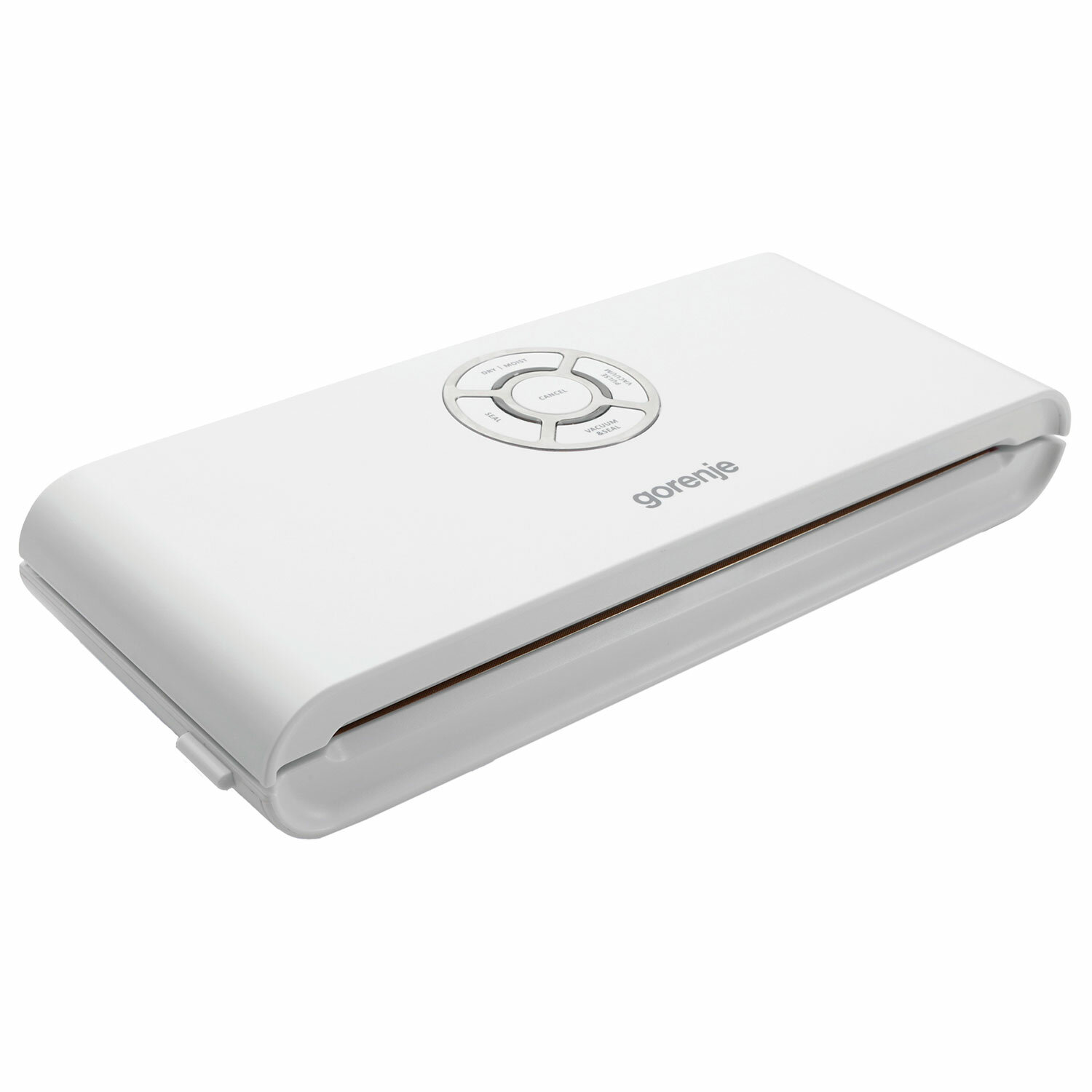 ��������� ��������� GORENJE 457653 VS120W, 120 ��, 2 ������, ������ ������ �� 30 ��, �����