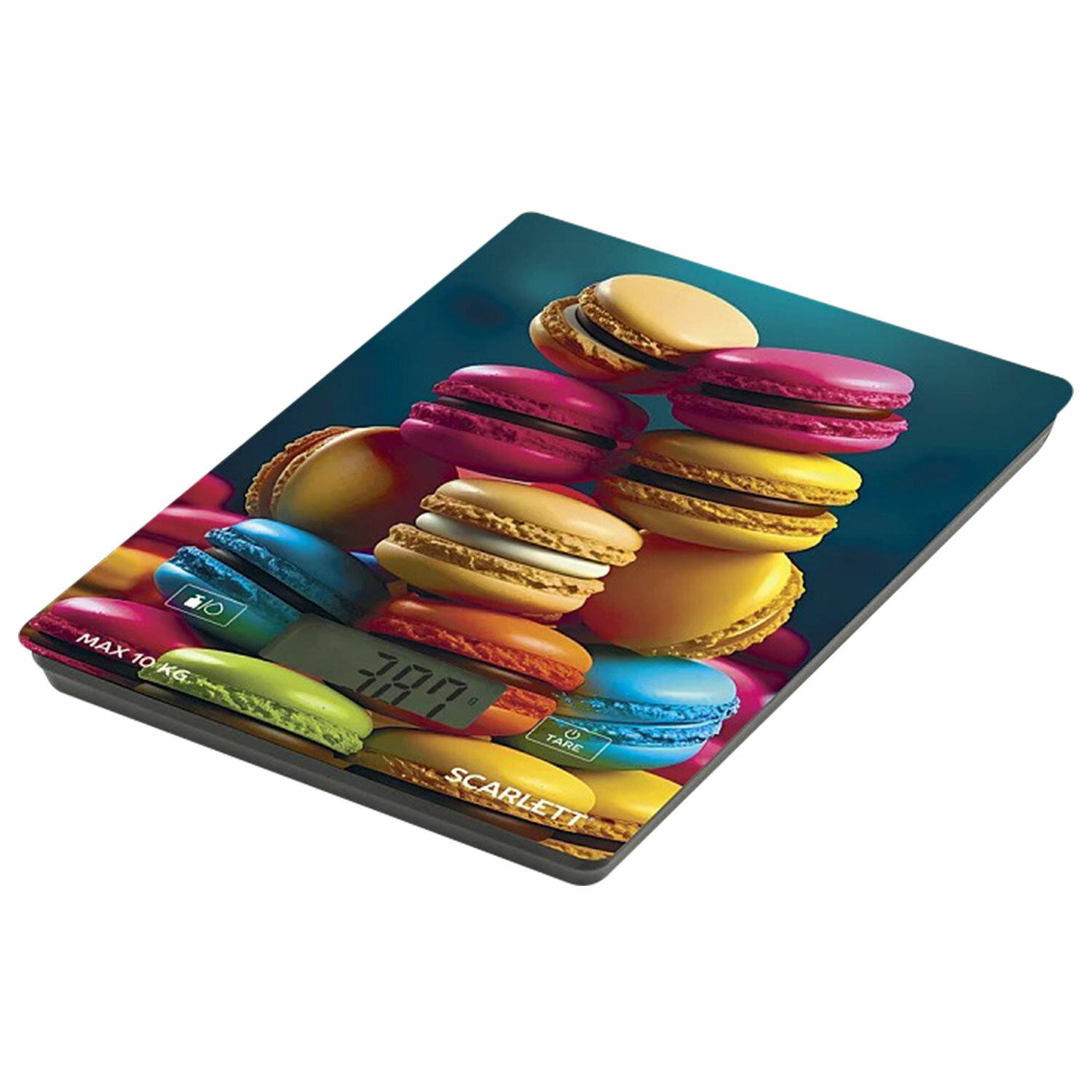 ���� �������� SCARLETT 458300, �������� 2 ��., SC-KS57P82, ����������� �������, max ��� 10��, ���������������