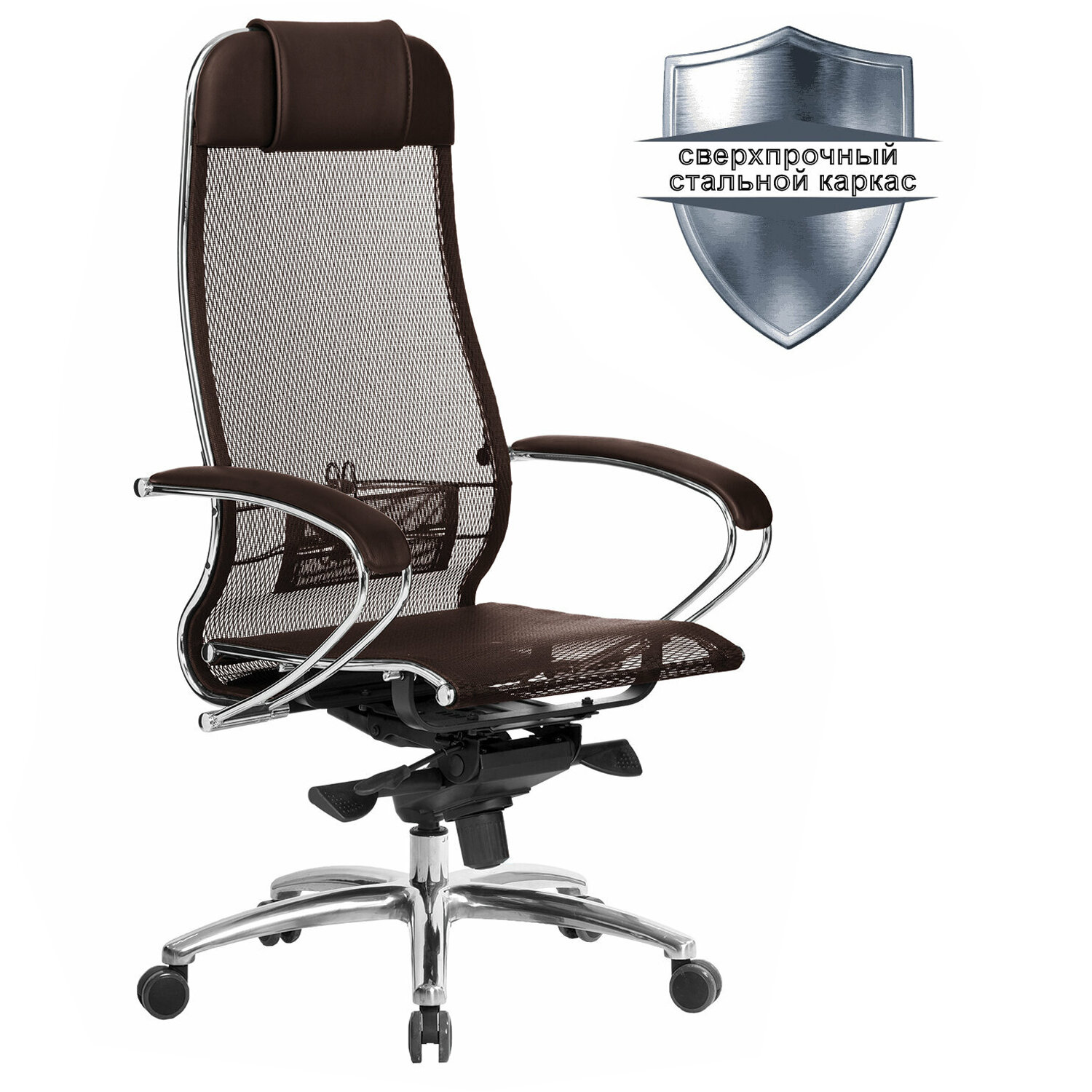 ������ ������� ����� SAMURAI S-1.04, ������������ �����-�����, �����-����������