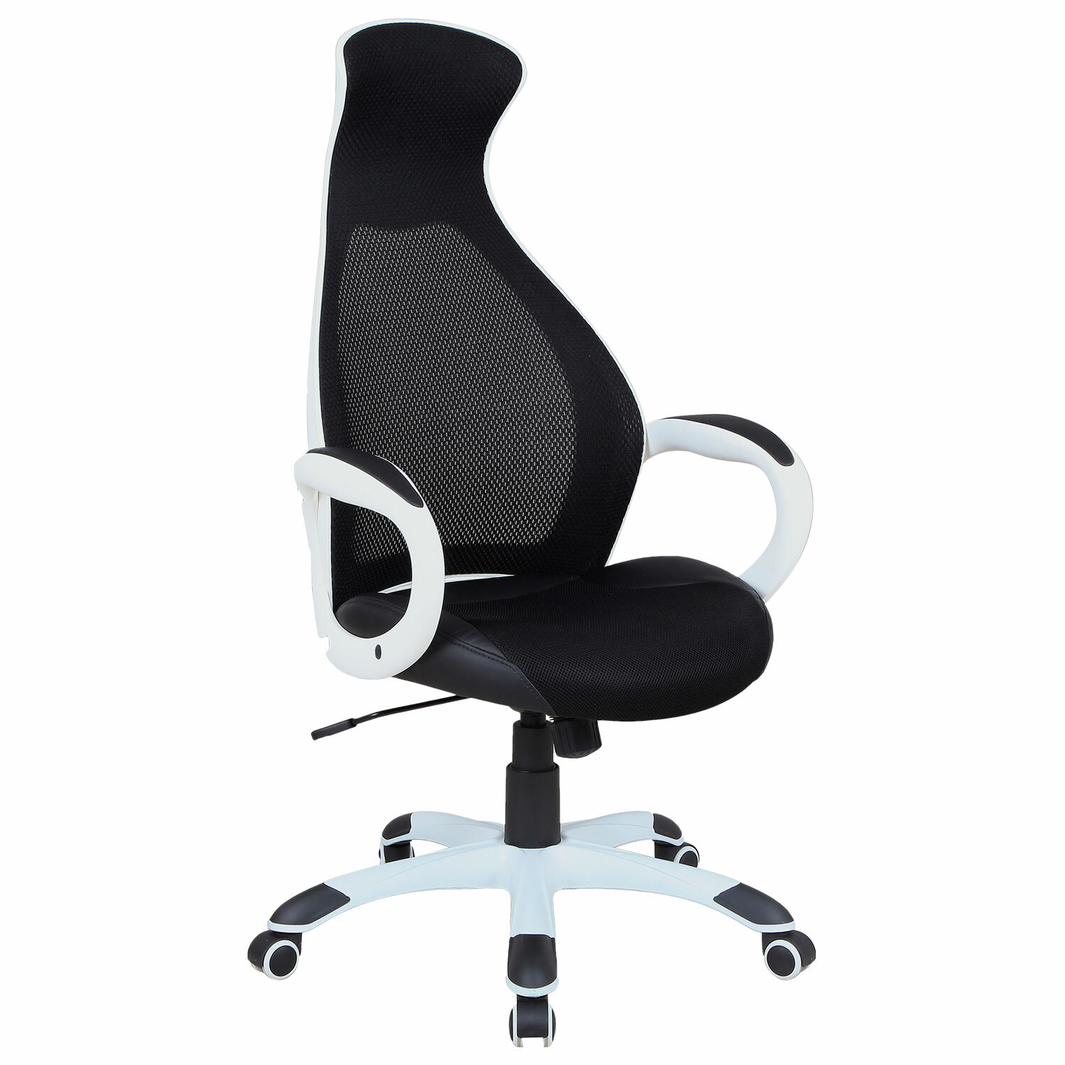 ������ ������� BRABIX PREMIUM Genesis EX-517, ������� �����, �����/�������/����� ������, 531573