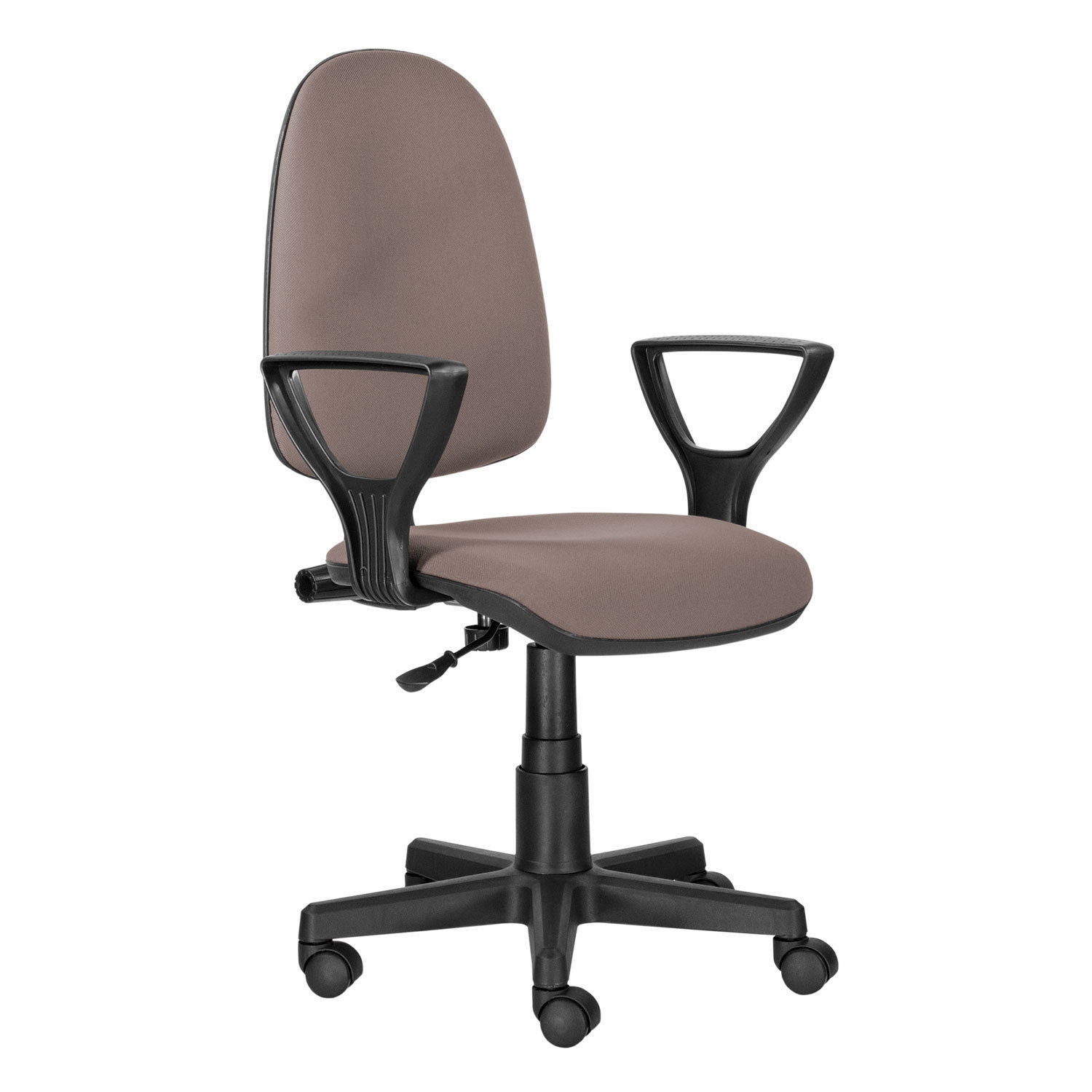 ������ BRABIX Prestige Ergo MG-311, ������������ ������������ ������, �����, �������, 531873