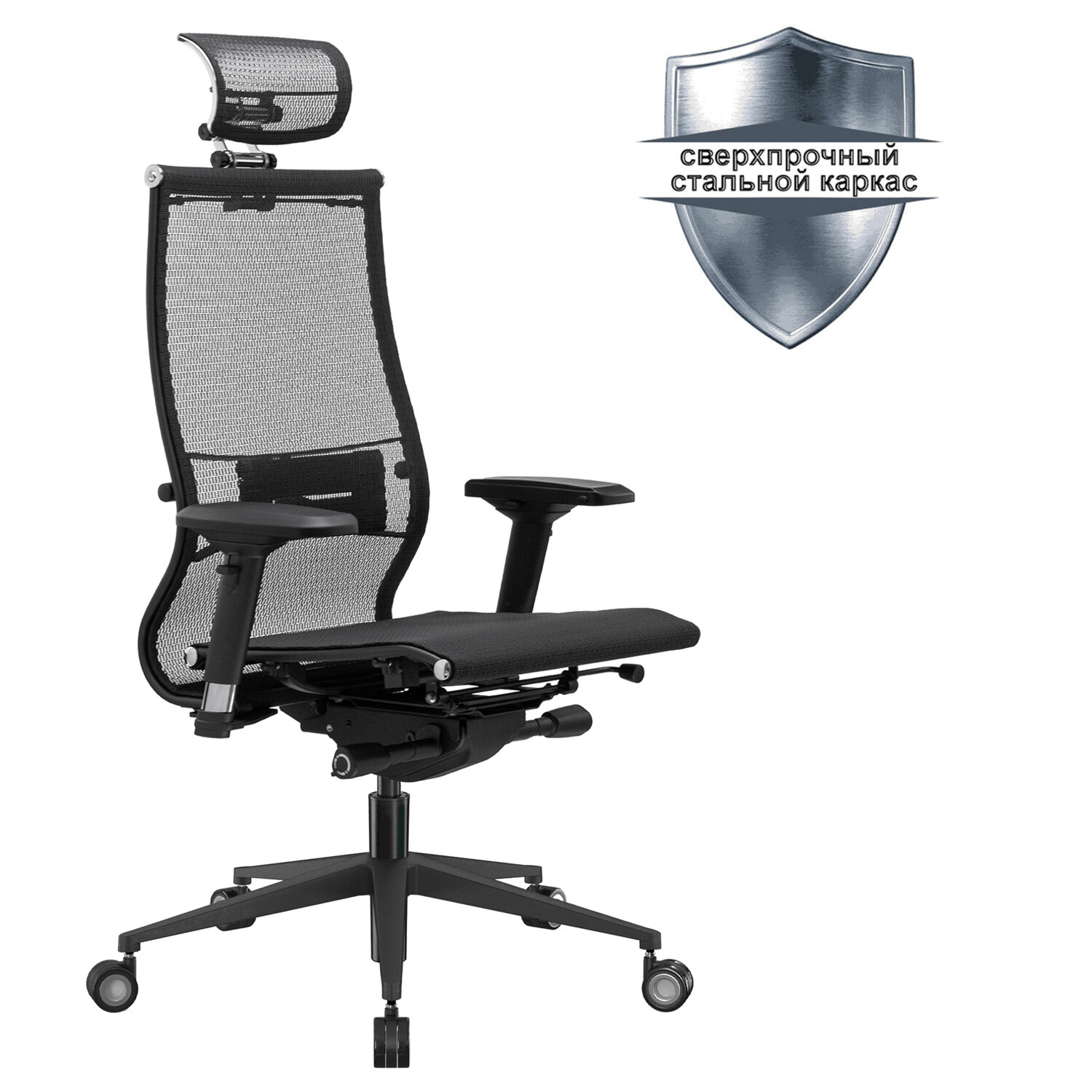 ������ ������� ����� SAMURAI Black Edition, ������������ �����, ������������, ������