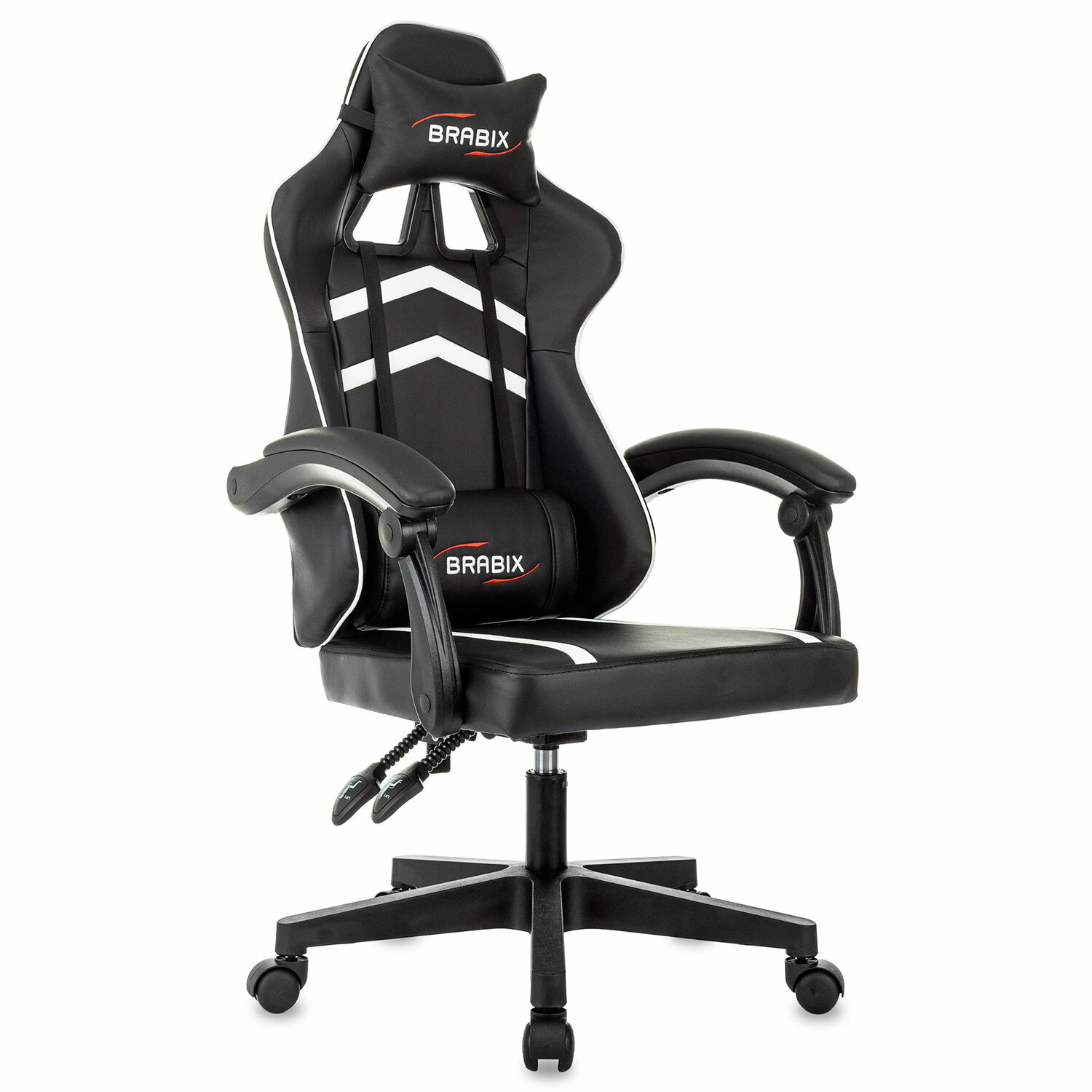 ������ Brabix 533191 Shooter GM-123, 2 �������, �������, ������/�����