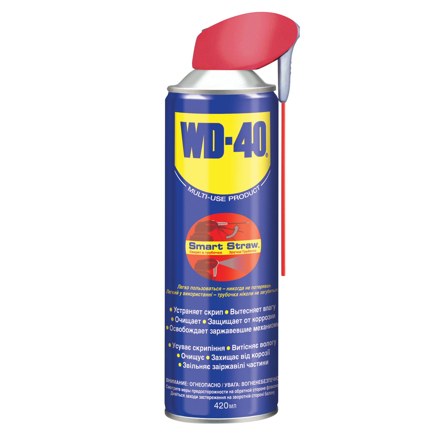 WD-40 �������� WD-40 WD0002/2