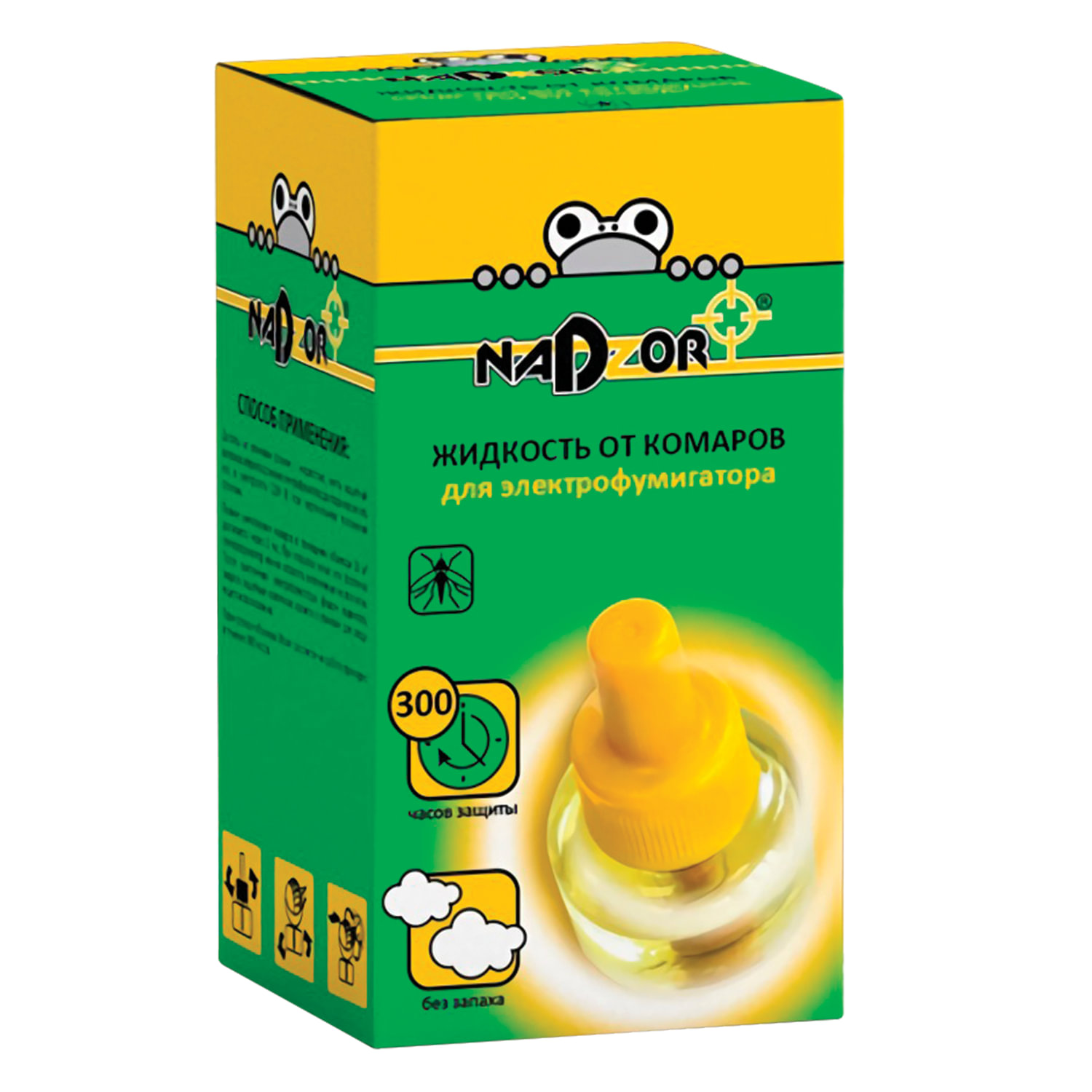 �������� NADZOR 604917