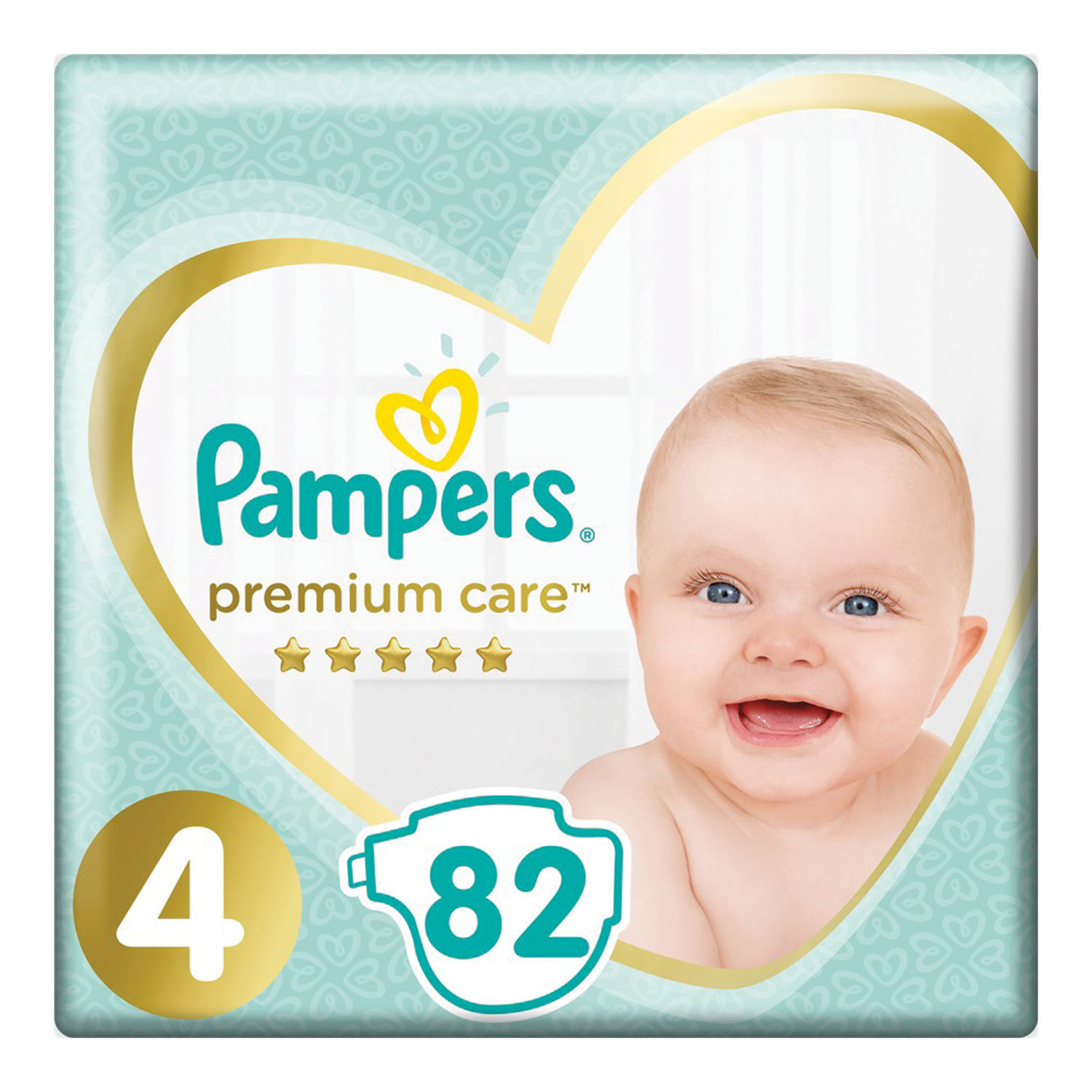 ���������� PAMPERS 1210801