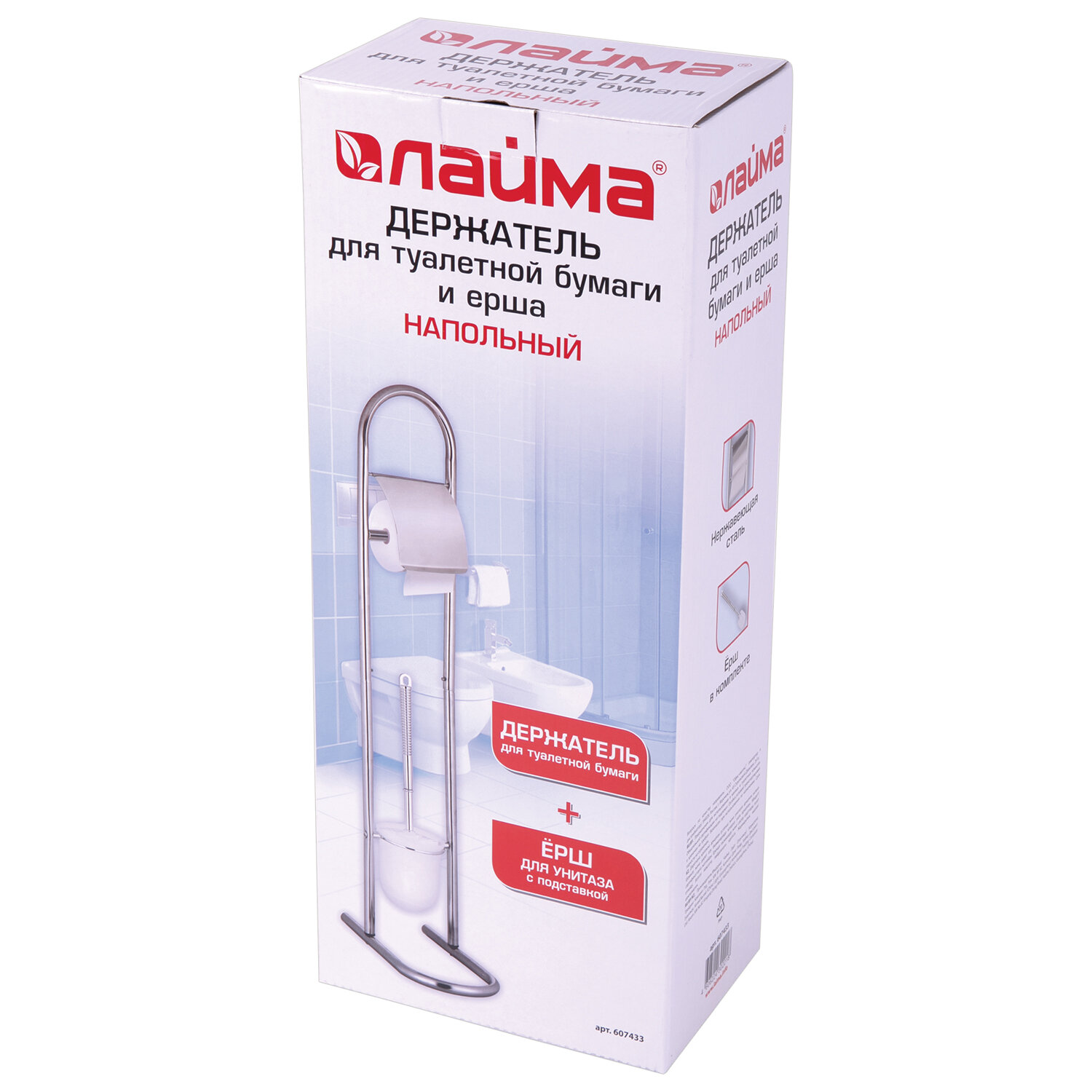 ��������� ��� ��������� ������ � ���� LAIMA 607433