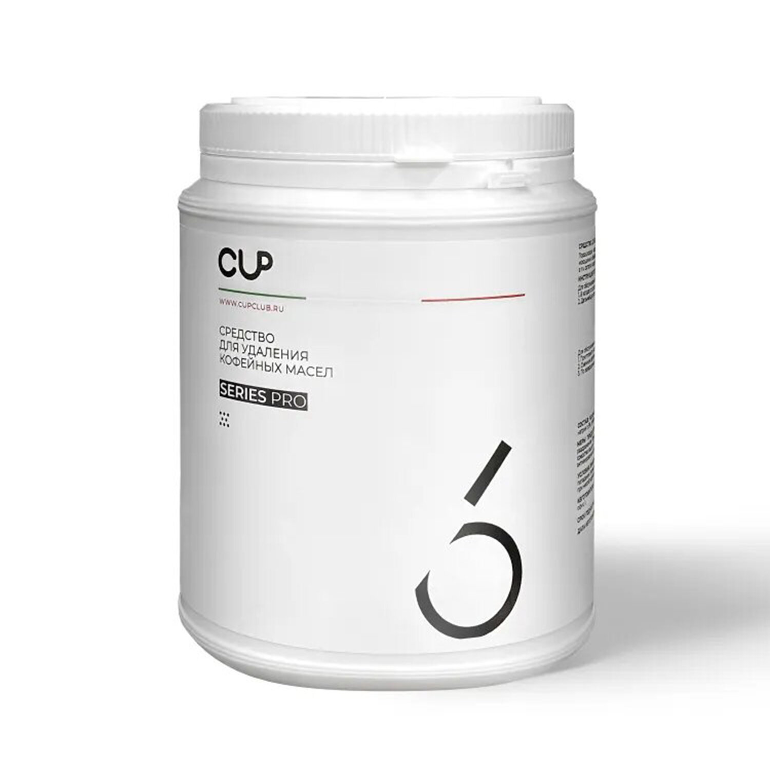 CUP �������� ��� �������� �������� ����� CUP-6 608291