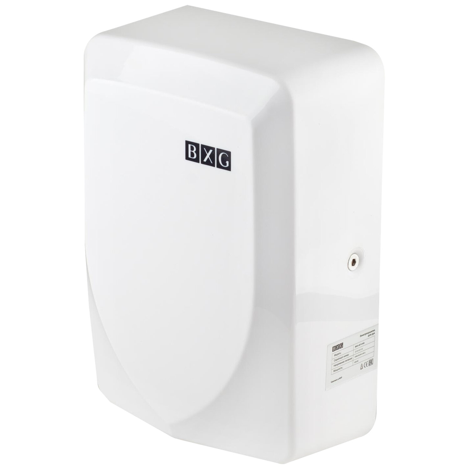 ������� BXG BXG-JET-3100