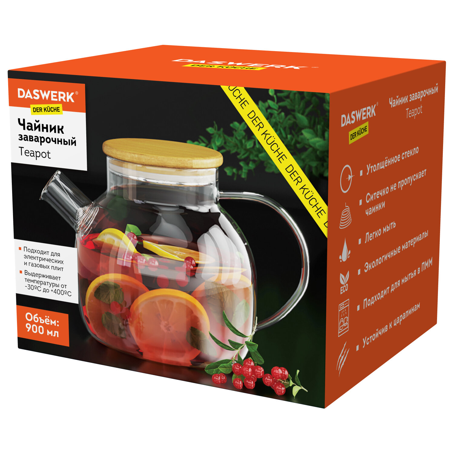 DASWERK ������ DASWERK 608644, �������� 2 ��.