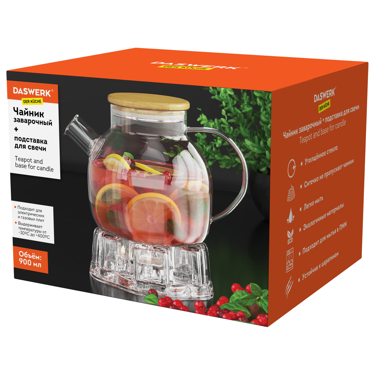 ������ DASWERK 608646