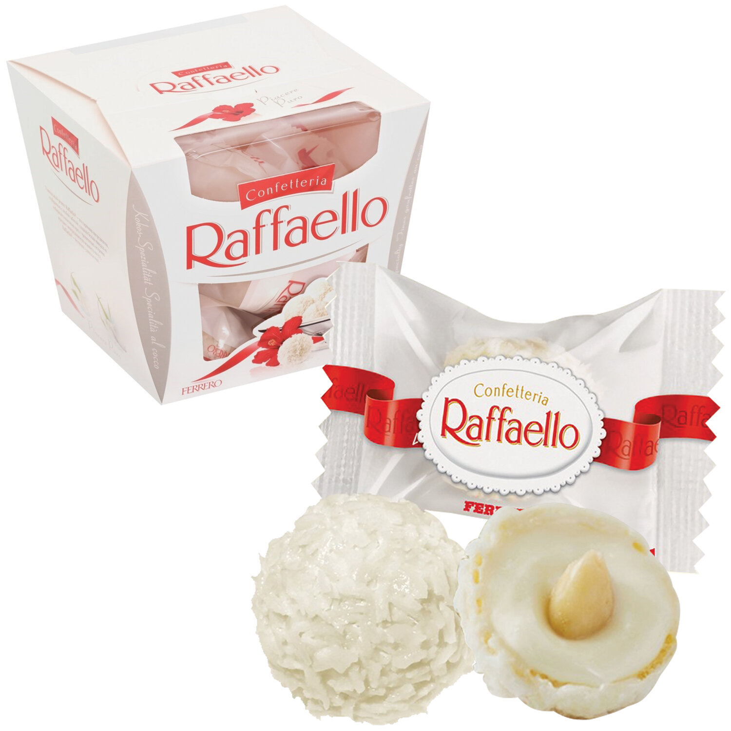 ������� RAFFAELLO 620295, �������� 2 ��.