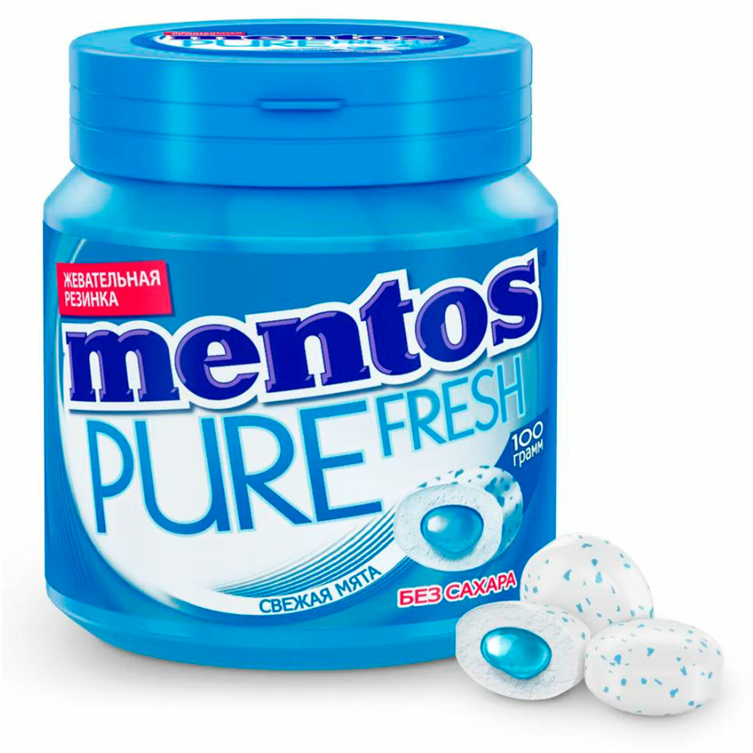 ����������� MENTOS 20798