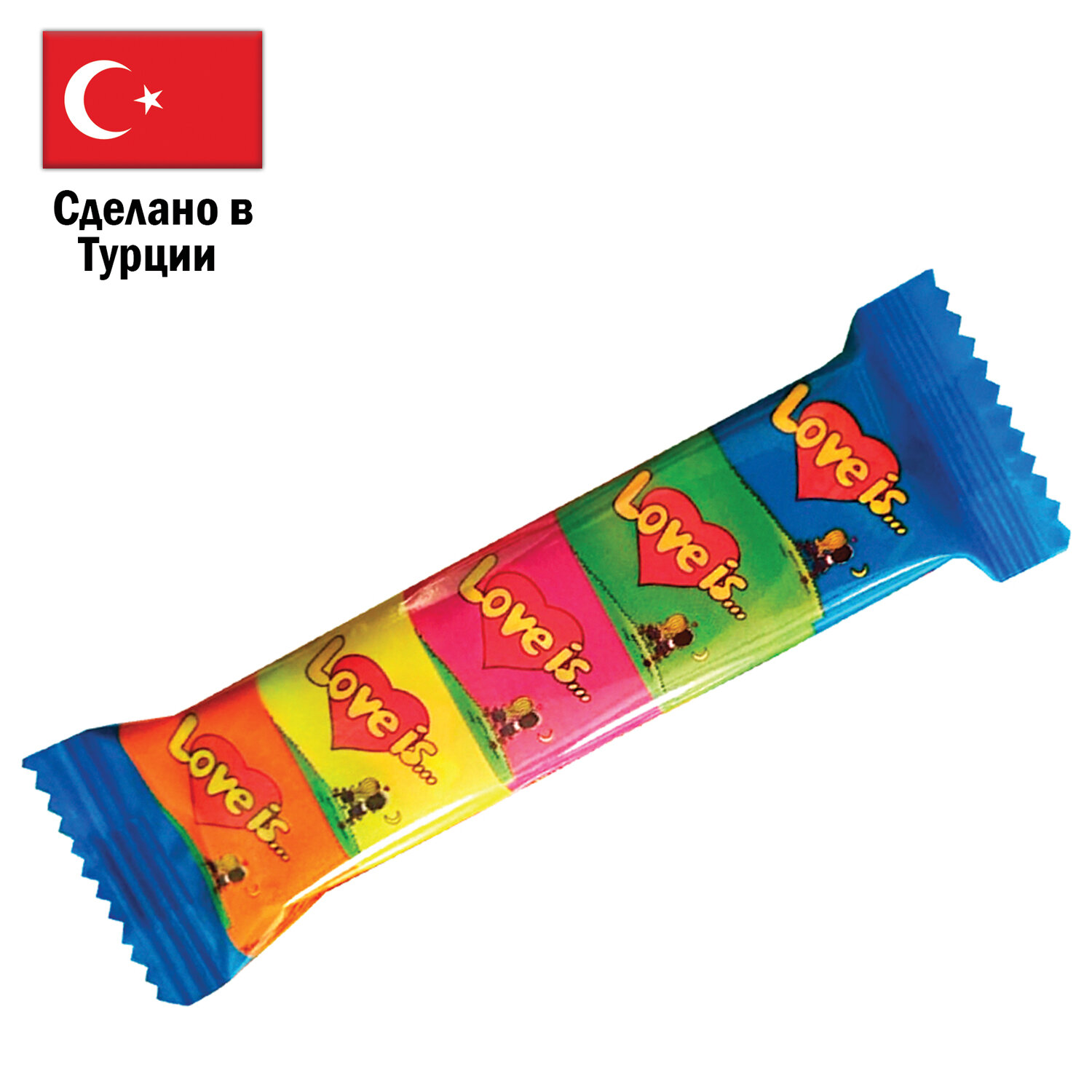 ����������� LOVE IS 70471, �������� 40 ��.