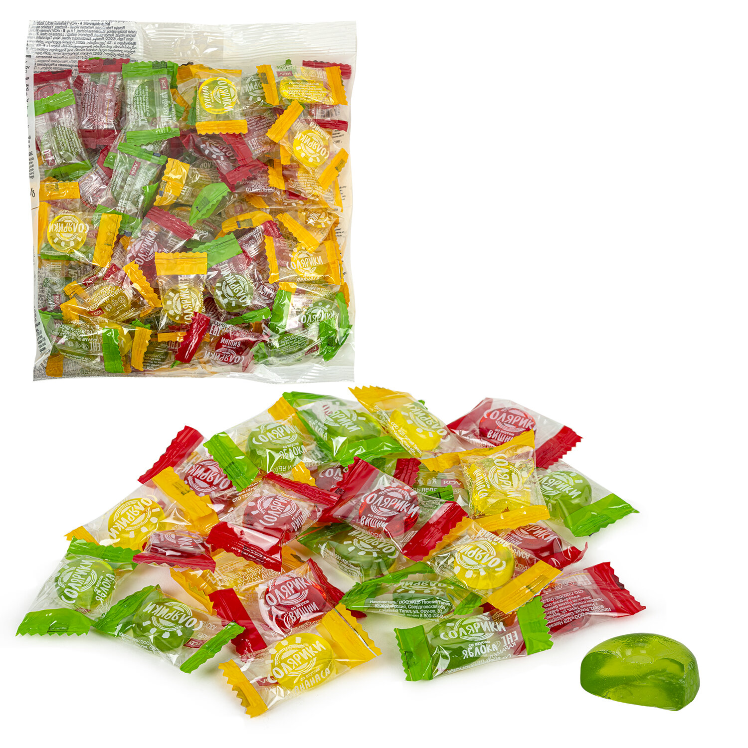 �������� �������� 622146, �������� 4 ��.