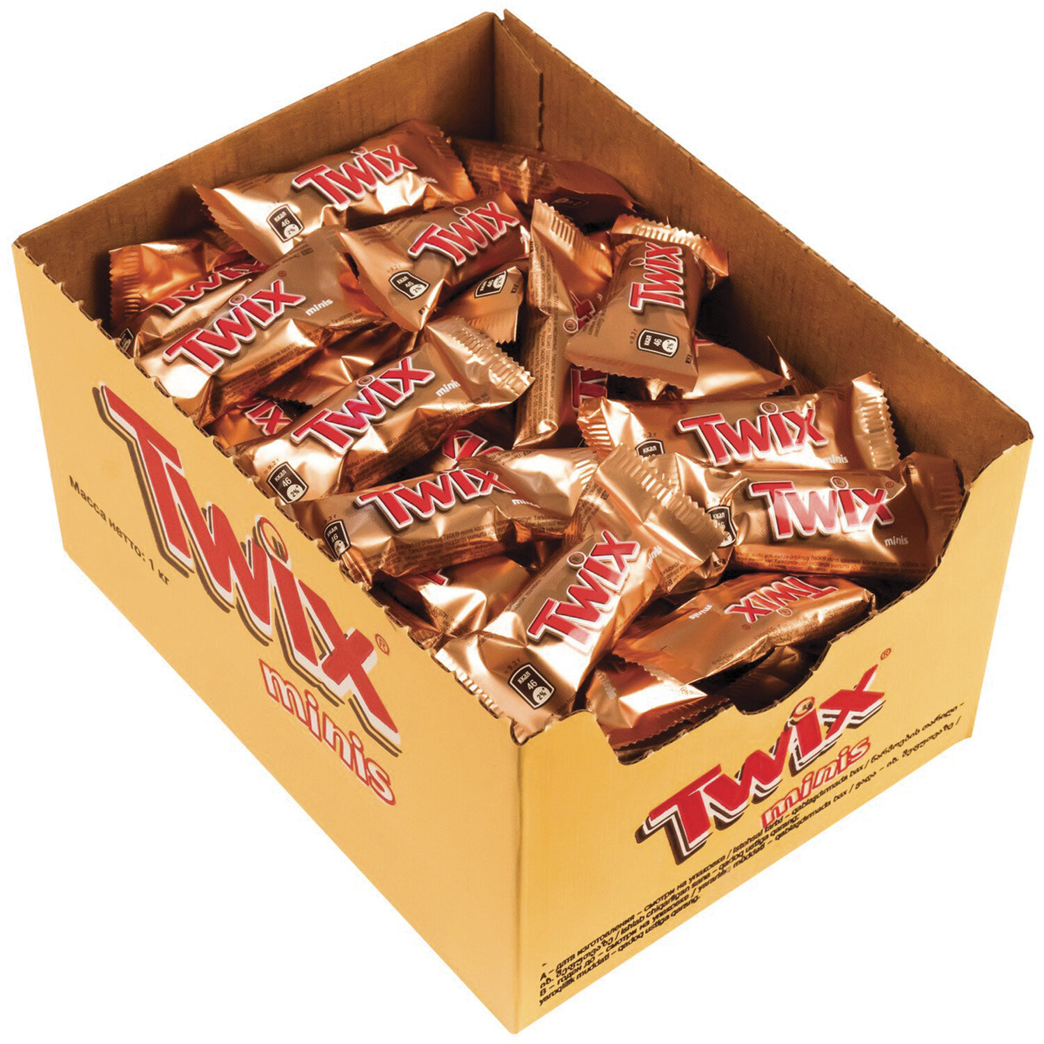 ������� TWIX 57237