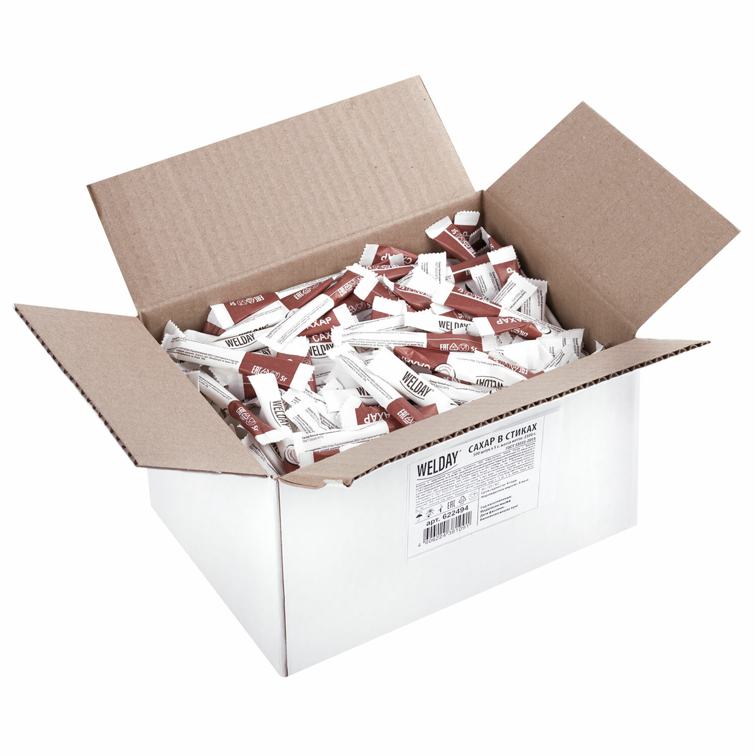 ����� WELDAY 622494