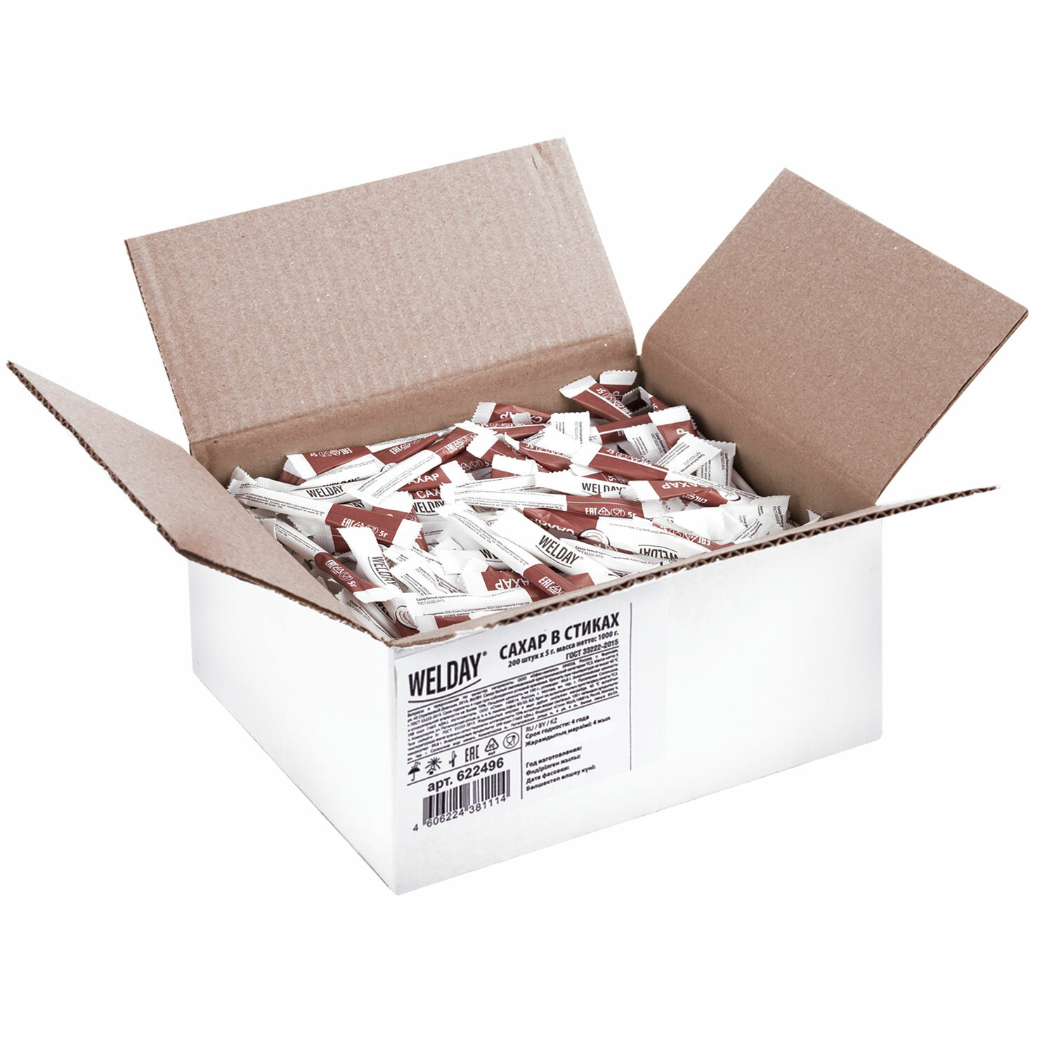 ����� WELDAY 622496