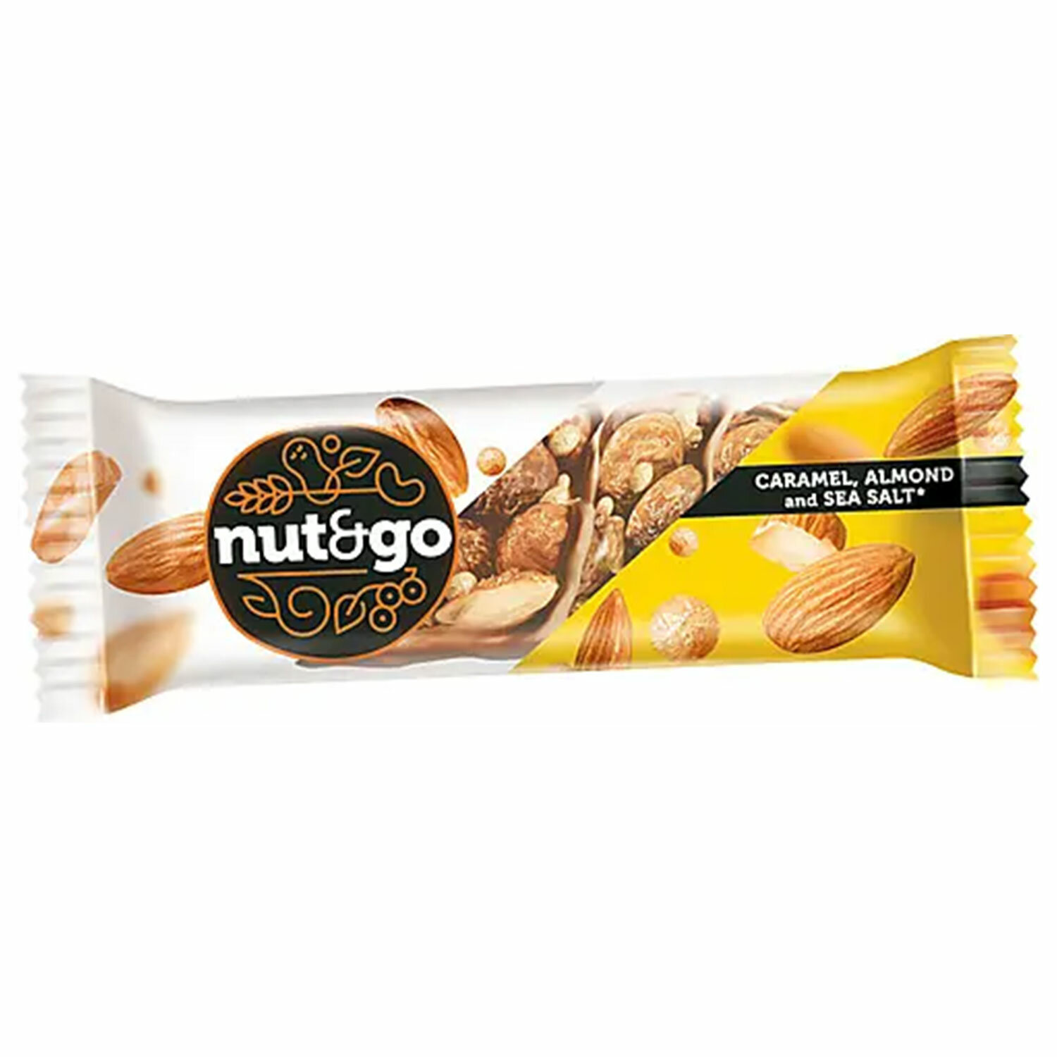 �������� NUT N GO ��313, �������� 18 ��.