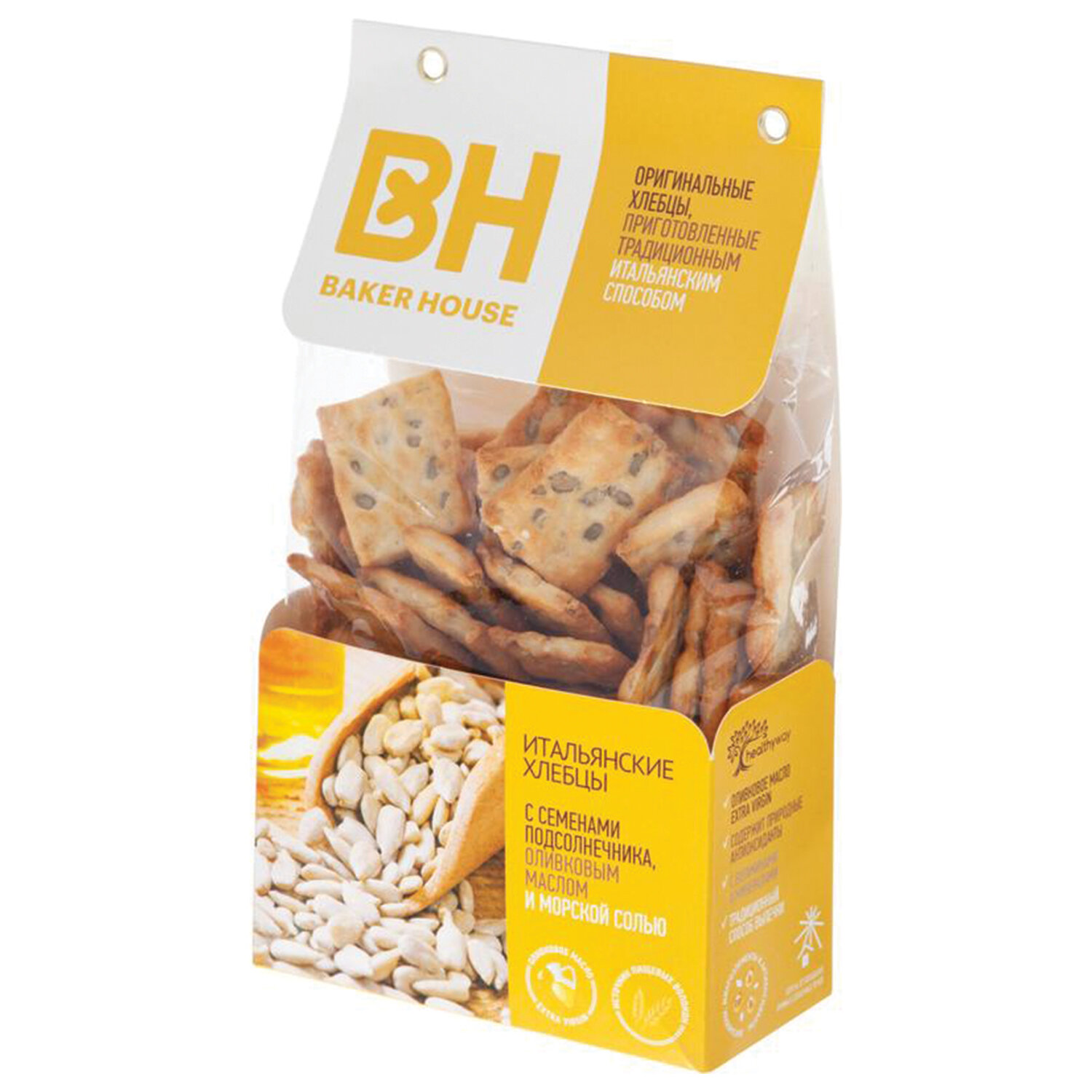 ������ BAKER HOUSE 5756