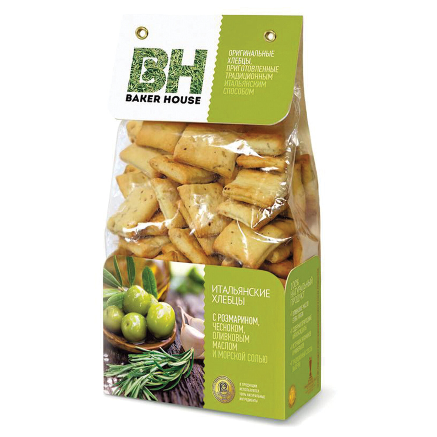 ������ BAKER HOUSE 5763