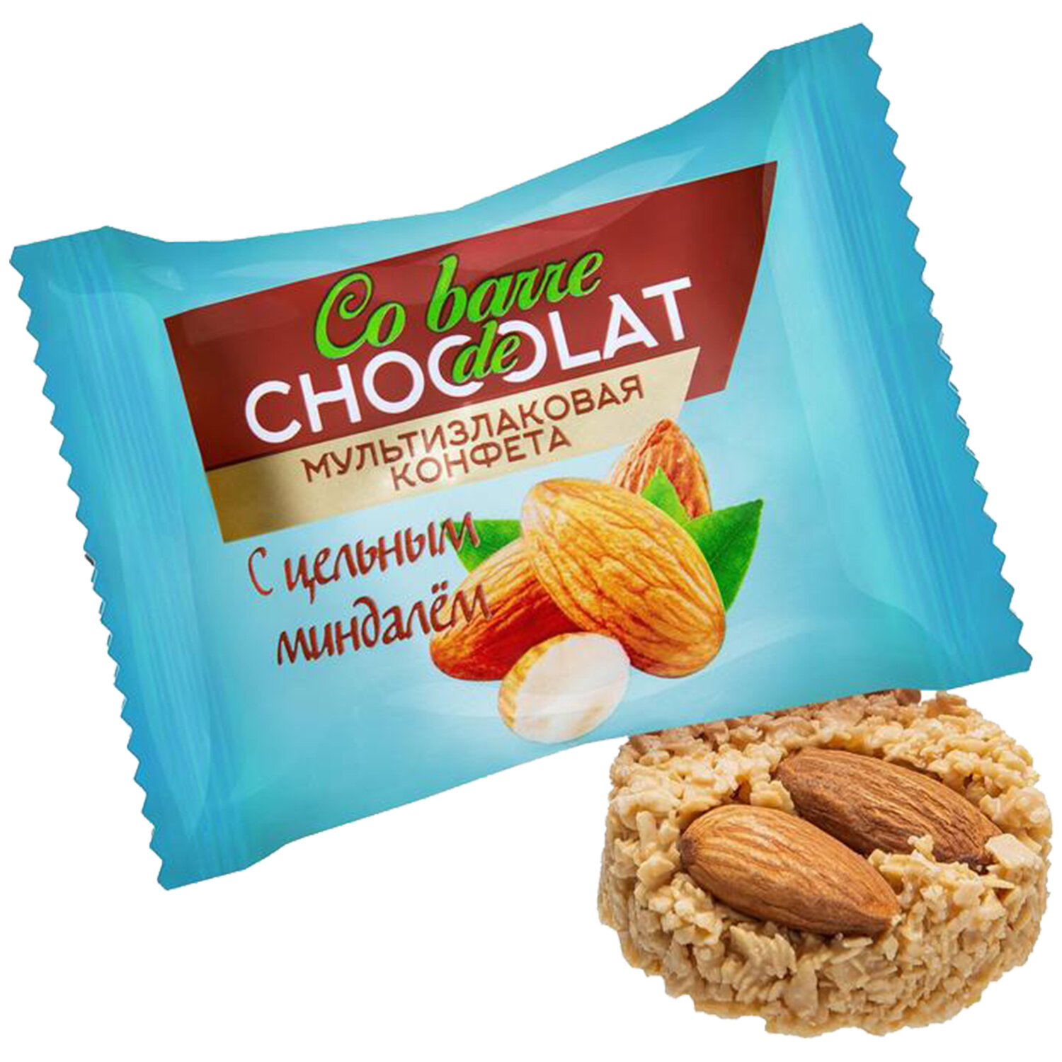 ������� CO BARRE DE CHOKOLAT 622952