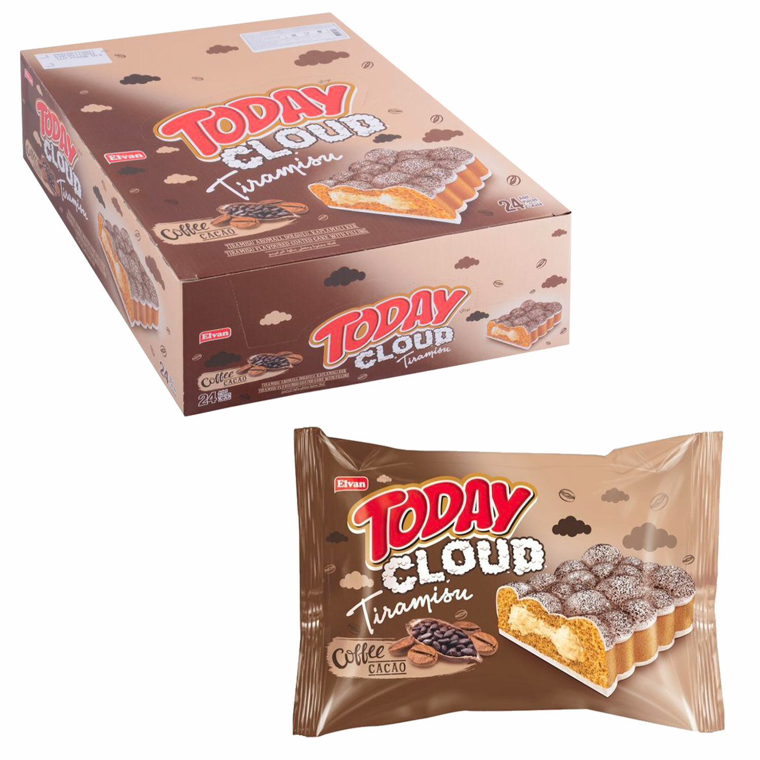 �������� TODAY 623536, �������� 24 ��.