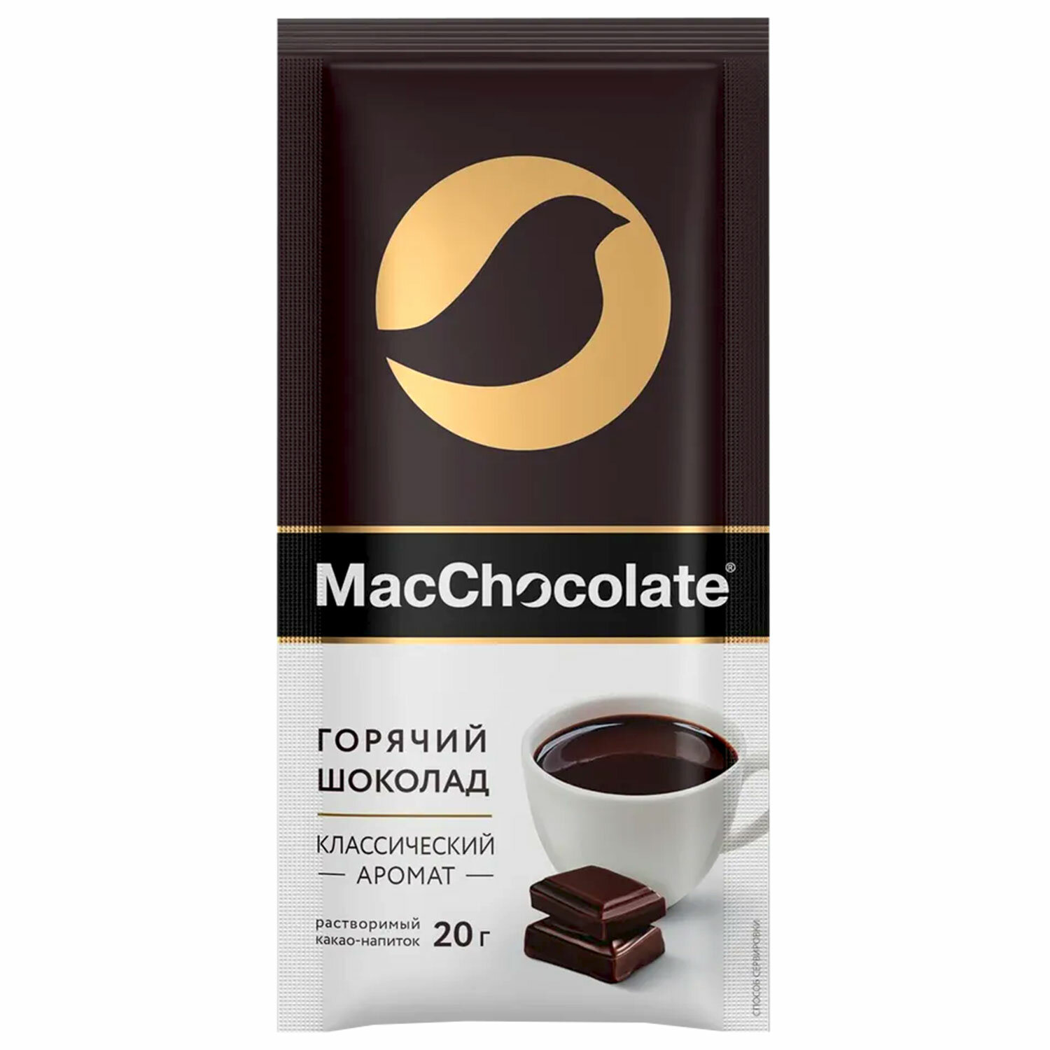 MACCOFFEE ������� MACCOFFEE 623750, �������� 40 ��.