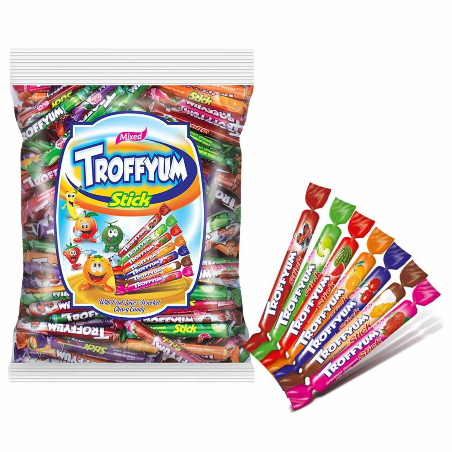 ����������� TROFFYUM 623823