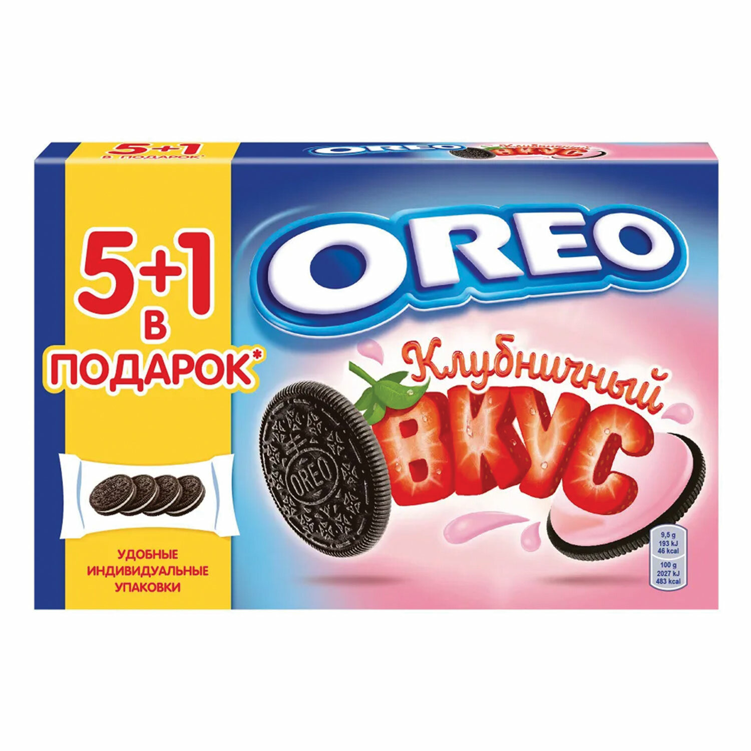 ������� OREO 623878