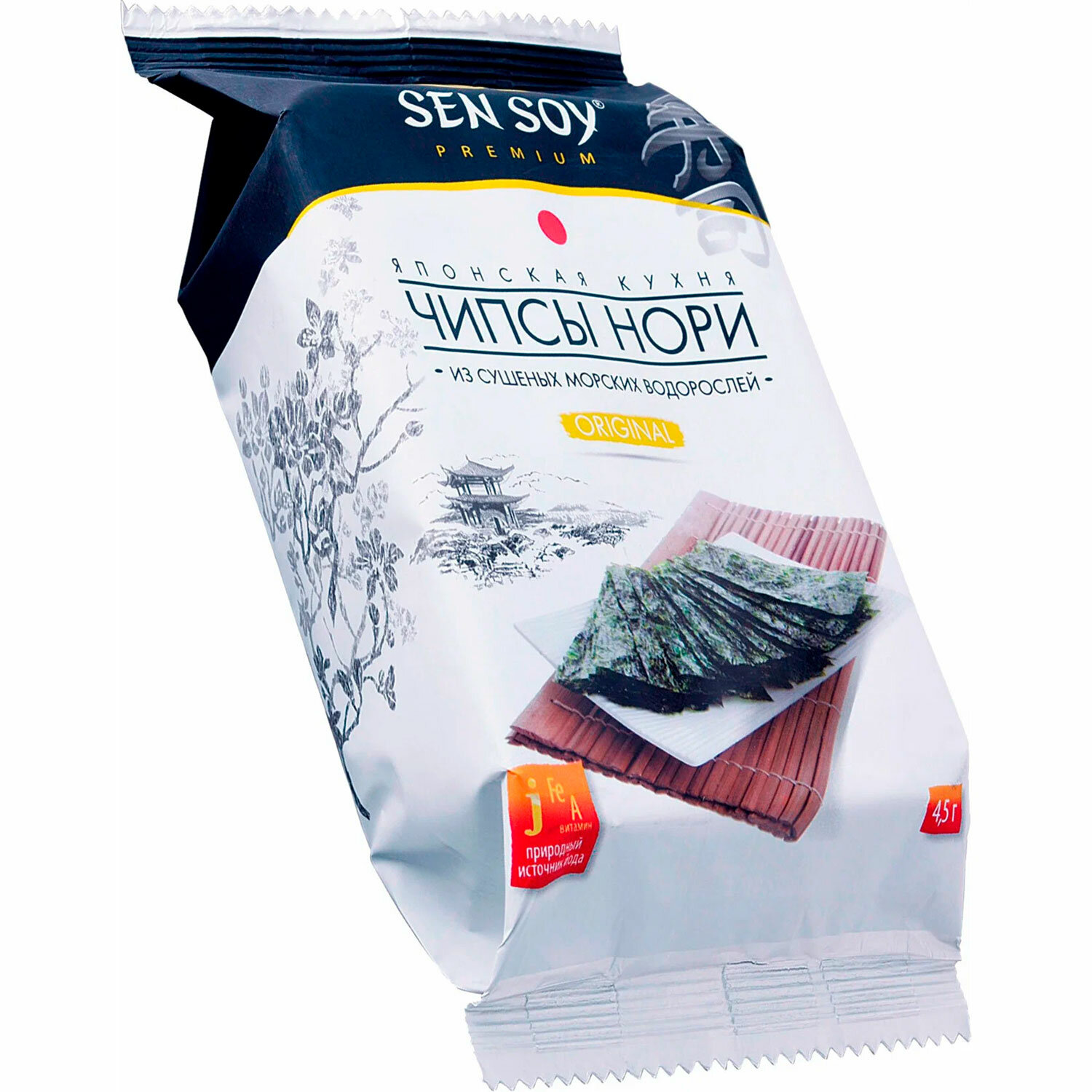 ����� SEN SOY 624080