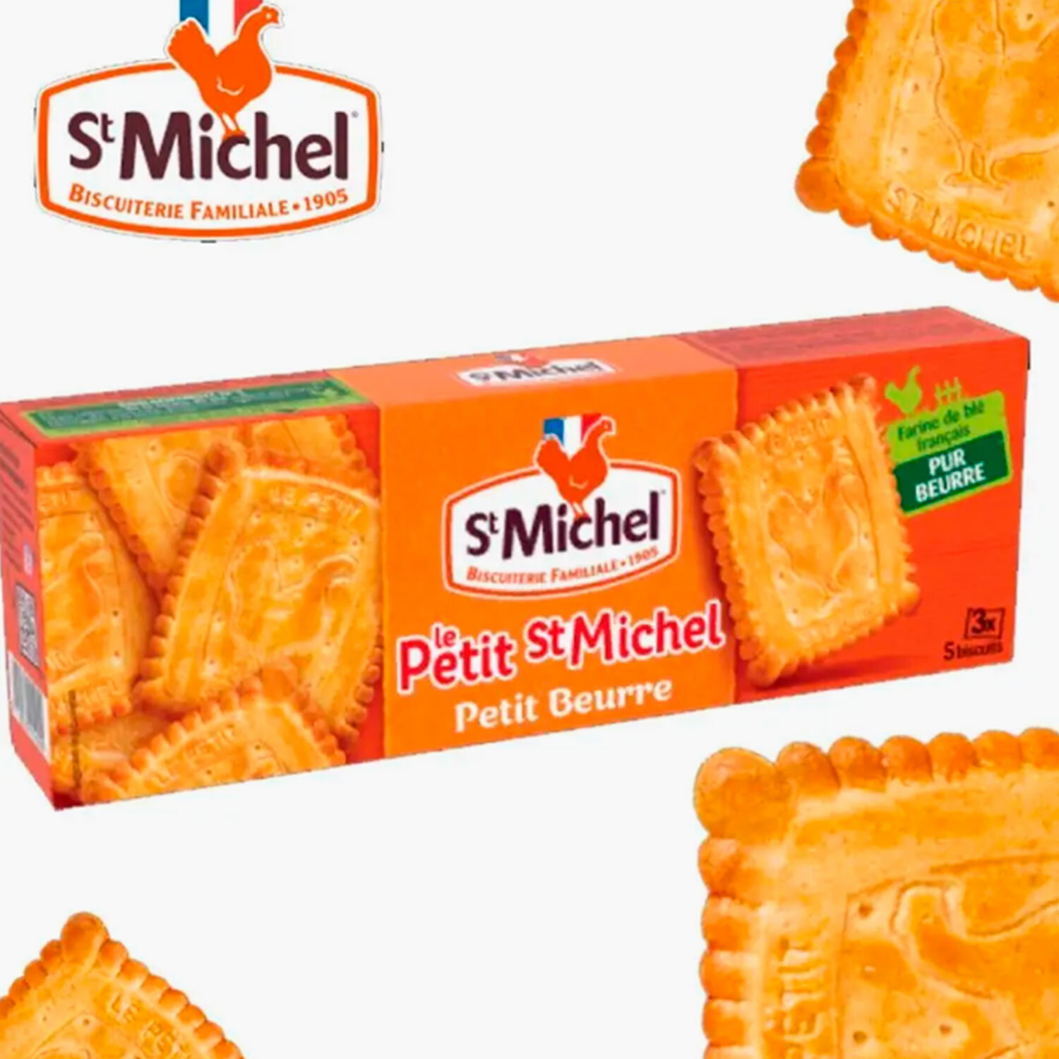 ������� ST.MICHEL 624087