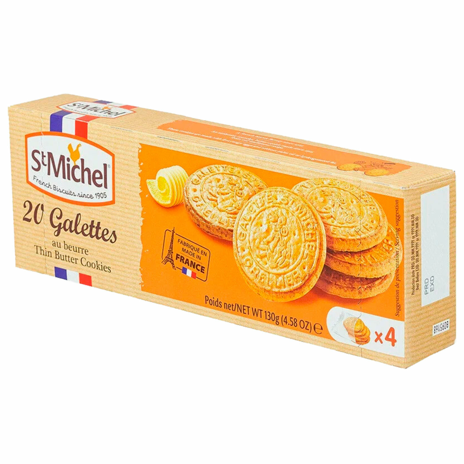 ������� ST.MICHEL 624088