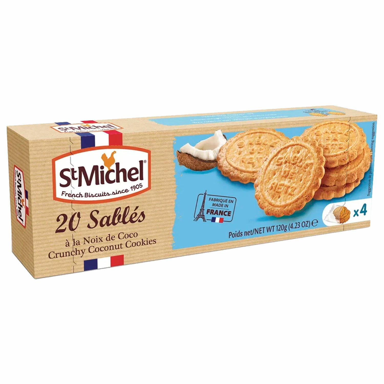 ������� ST.MICHEL 624089