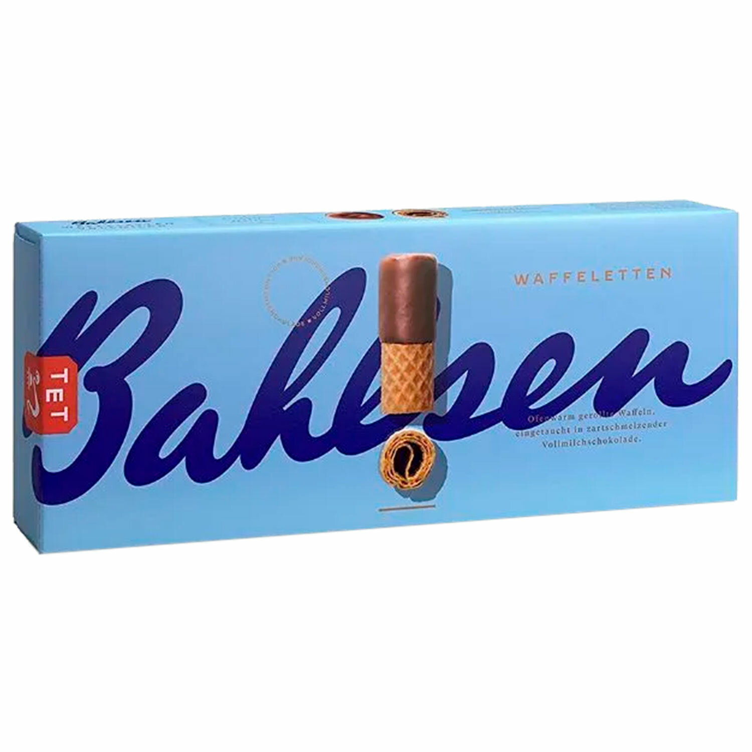 ��������� BAHLSEN 624092