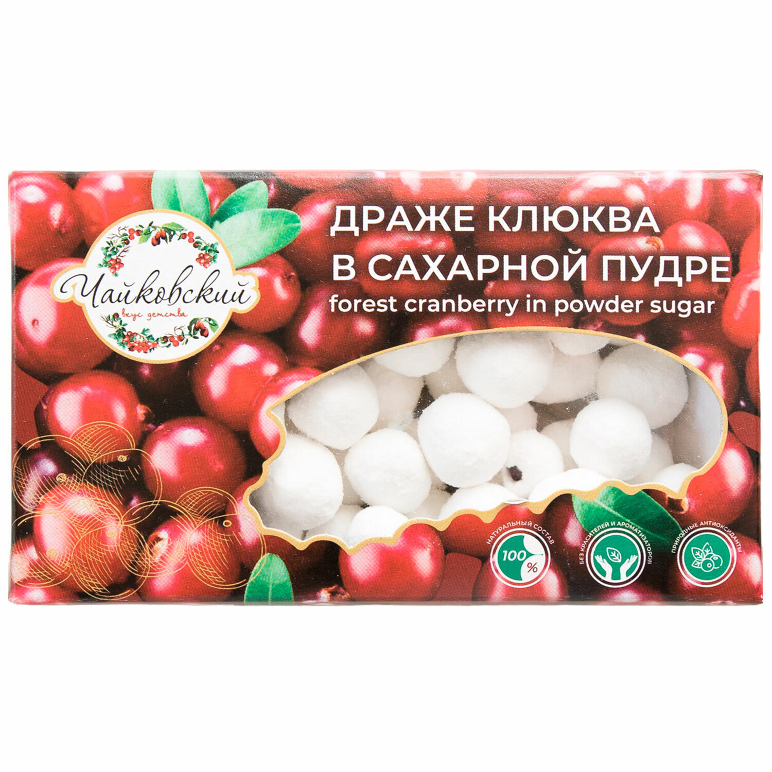 ������ ���������� 624125