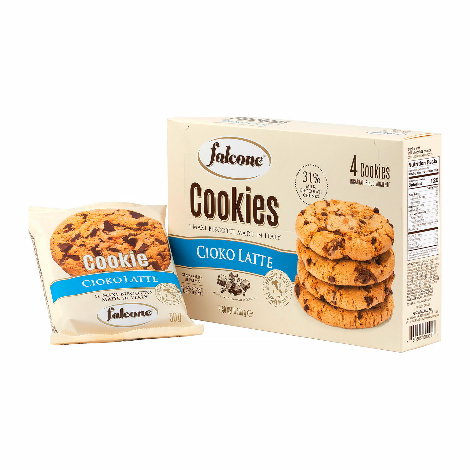 ������� FALCONE 624152