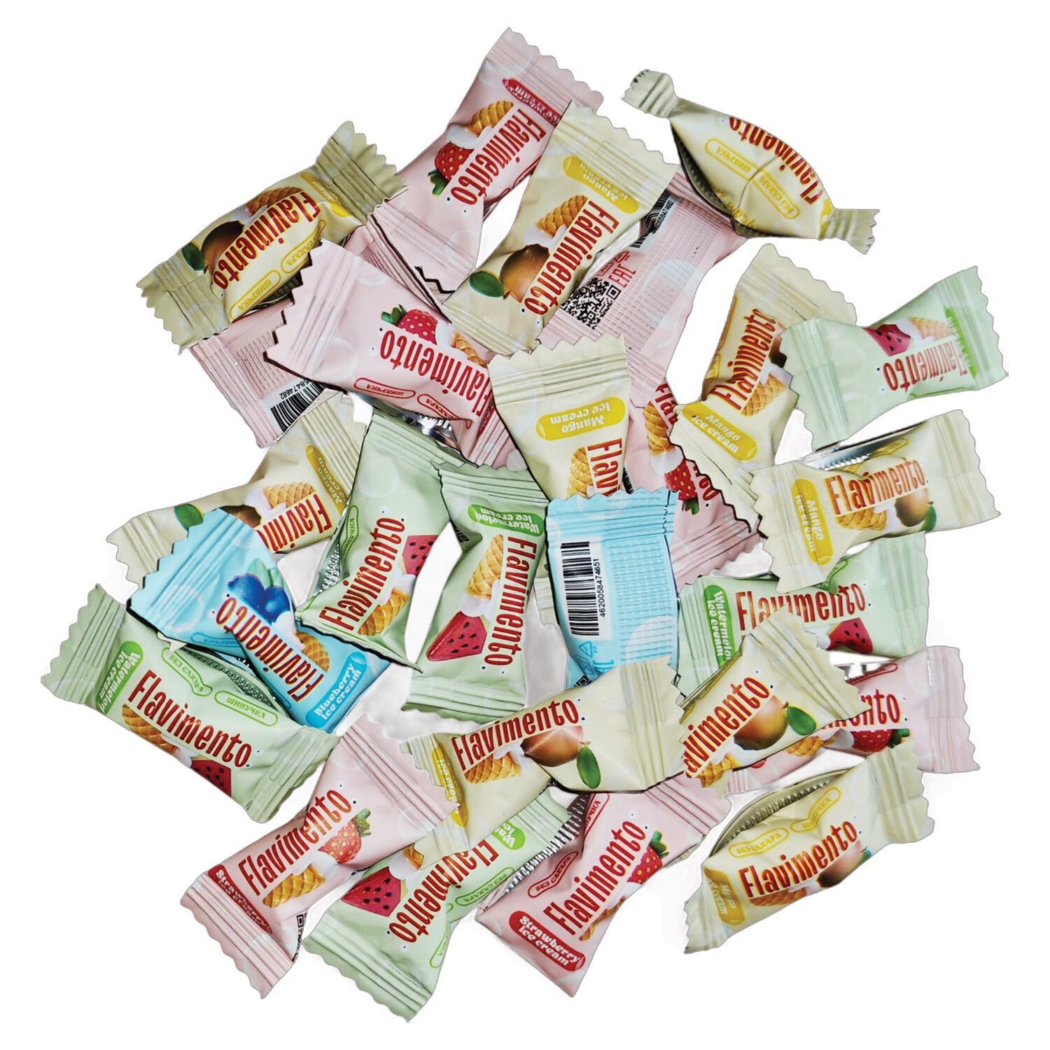 ������� FLAVIMENTO 624275