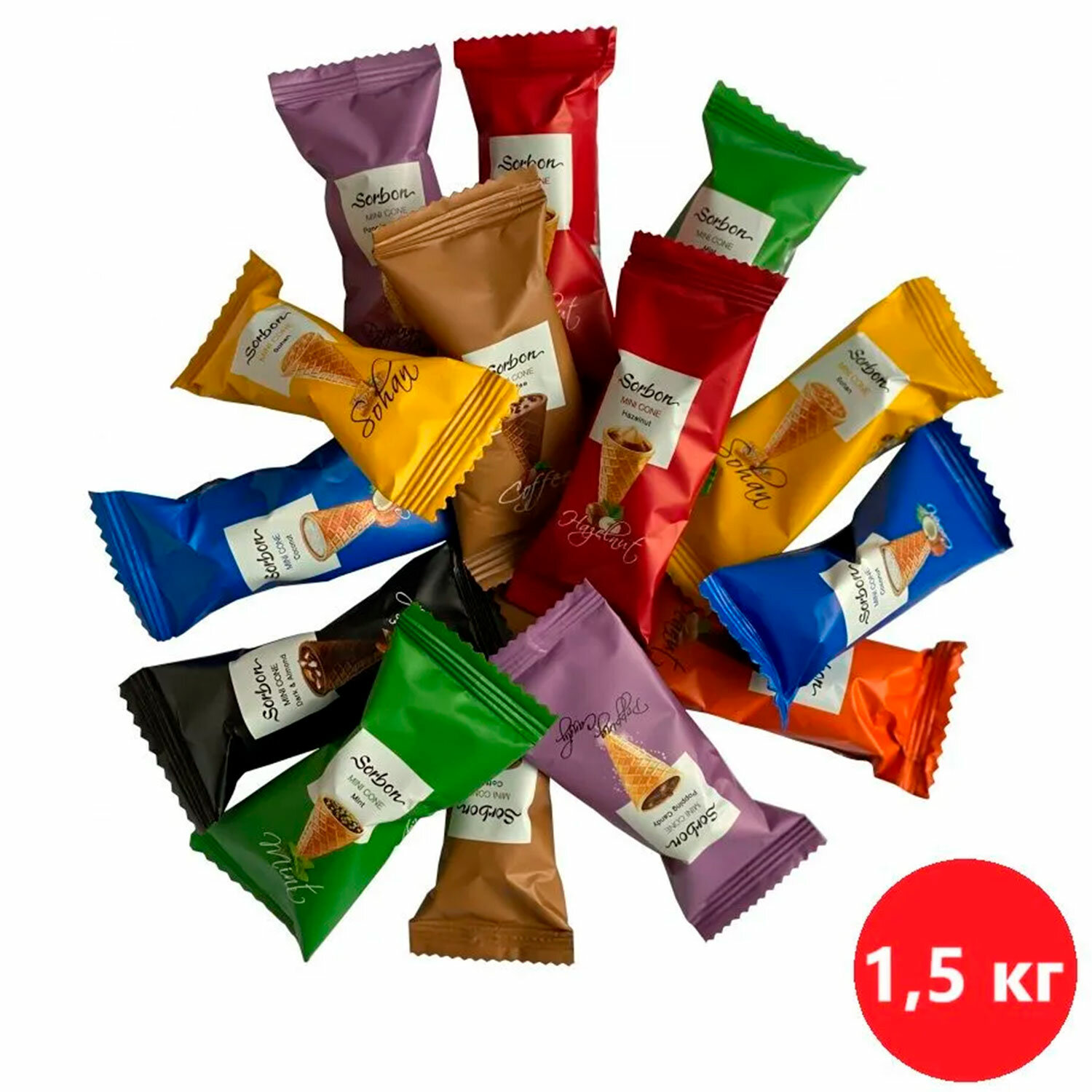 ������� SORBON 624287