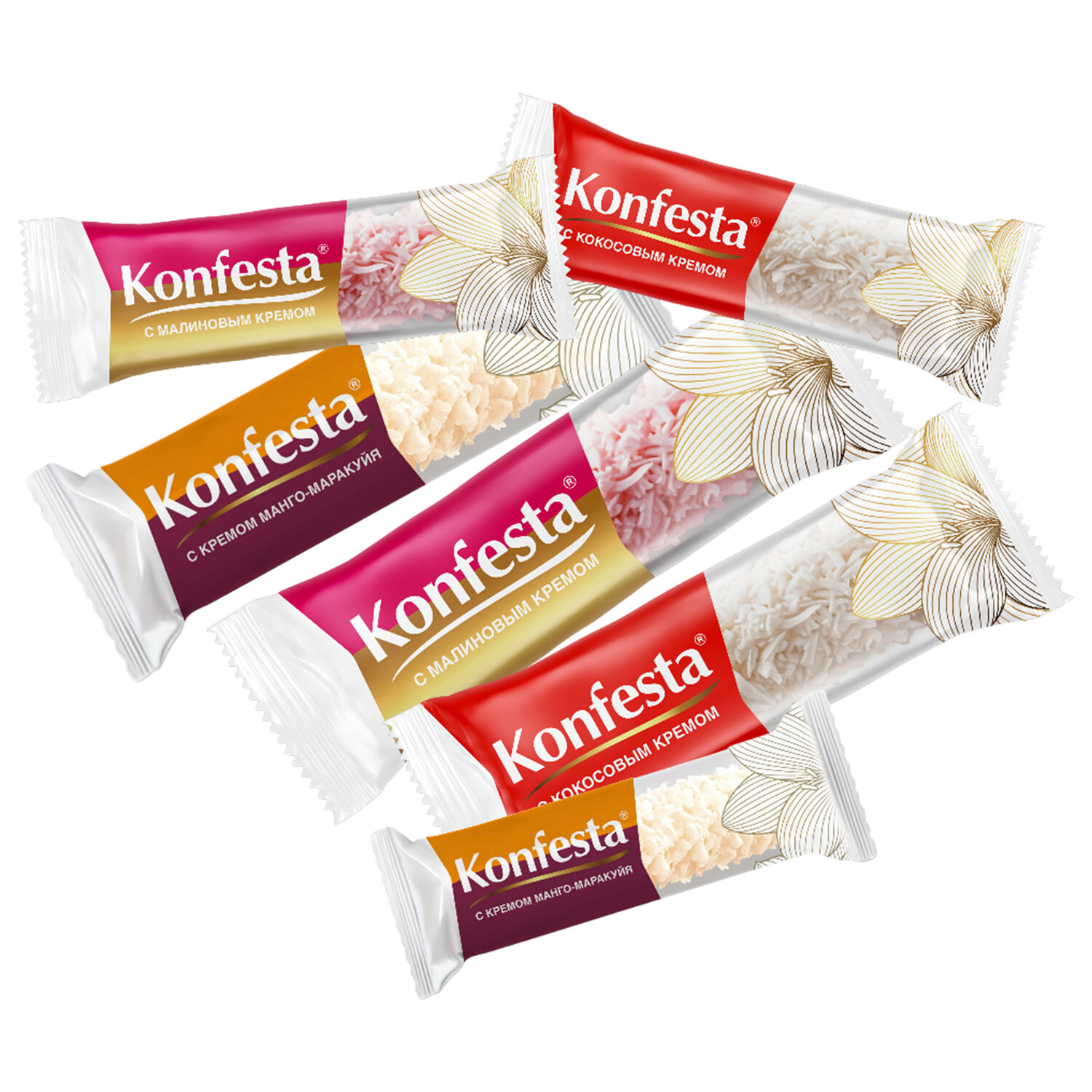 ������� KONFESTA 624525