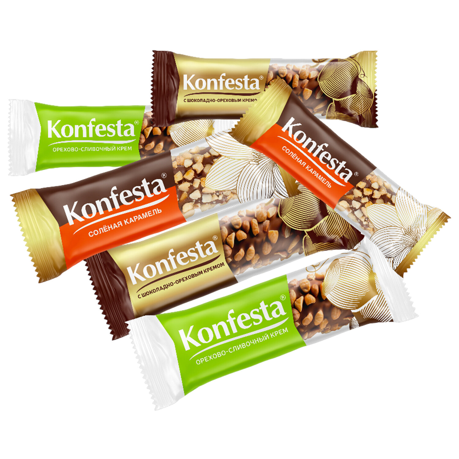 ������� KONFESTA 624526