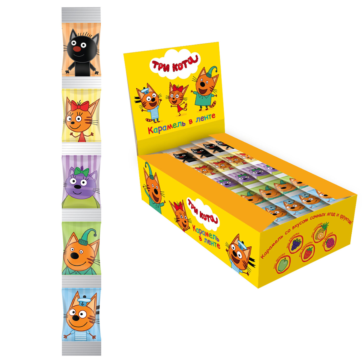 �������� 5+ 624570, �������� 48 ��.