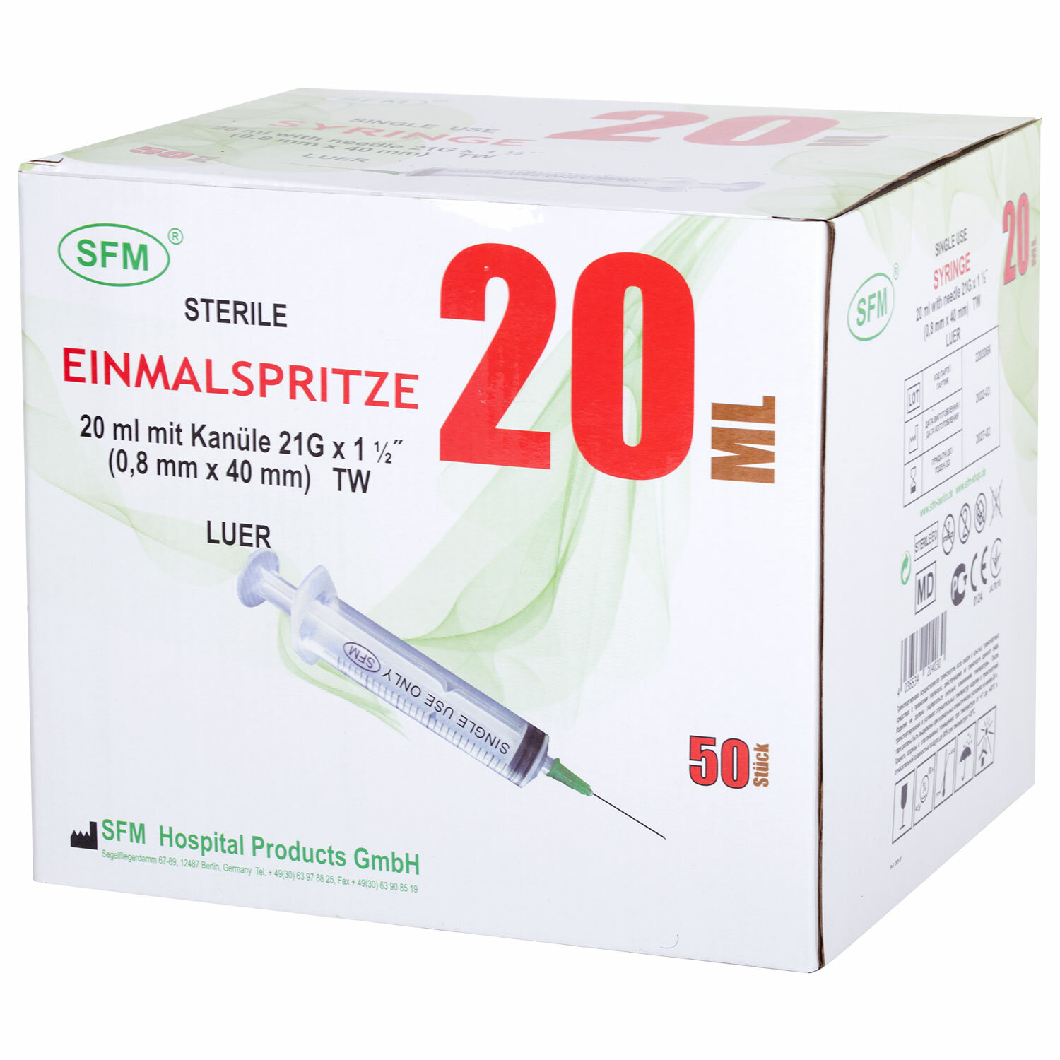 ����� SFM 534204