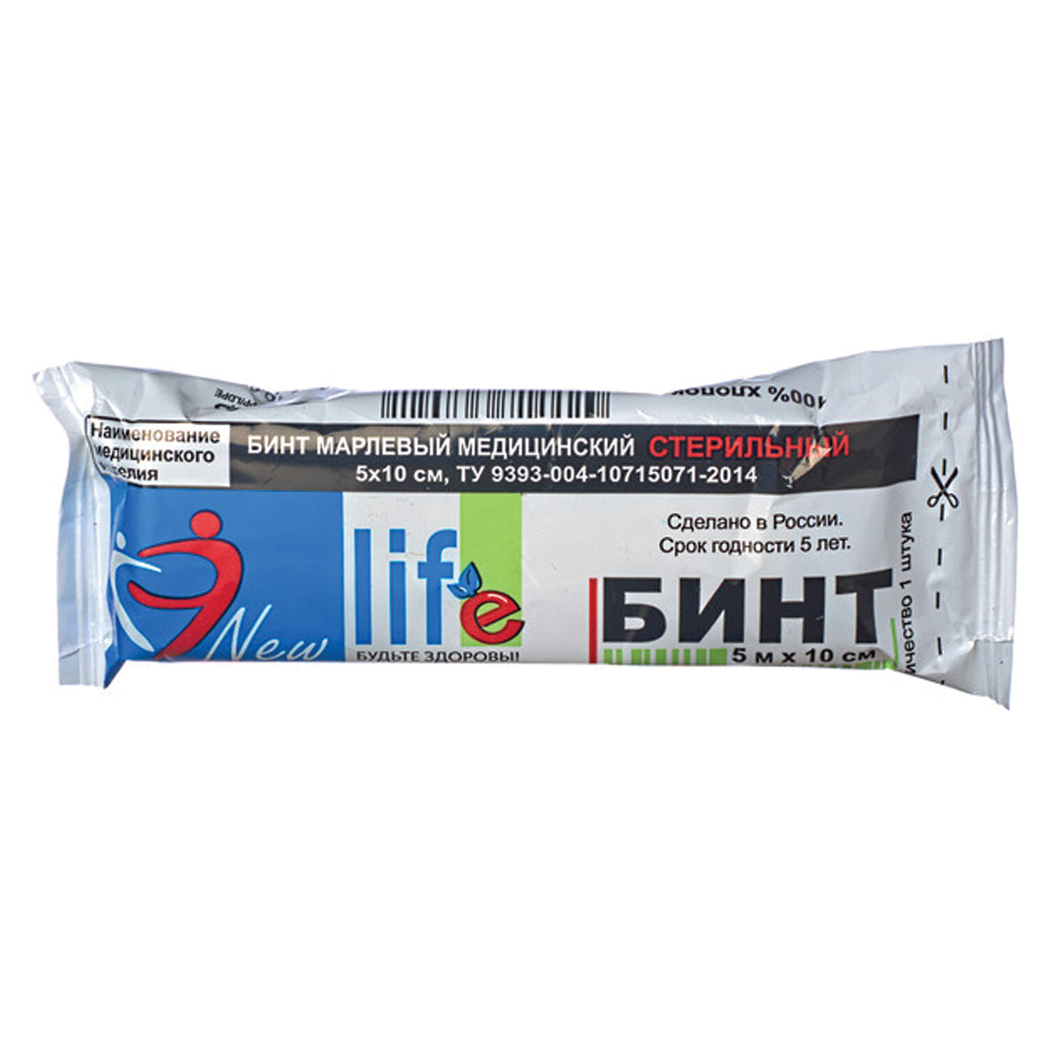 ���� NEW LIFE 146010