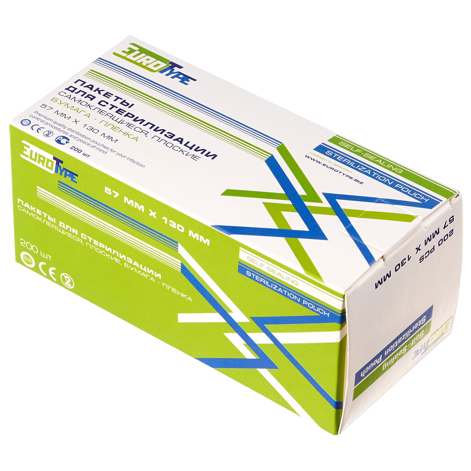 ����� EUROTYPE 630657