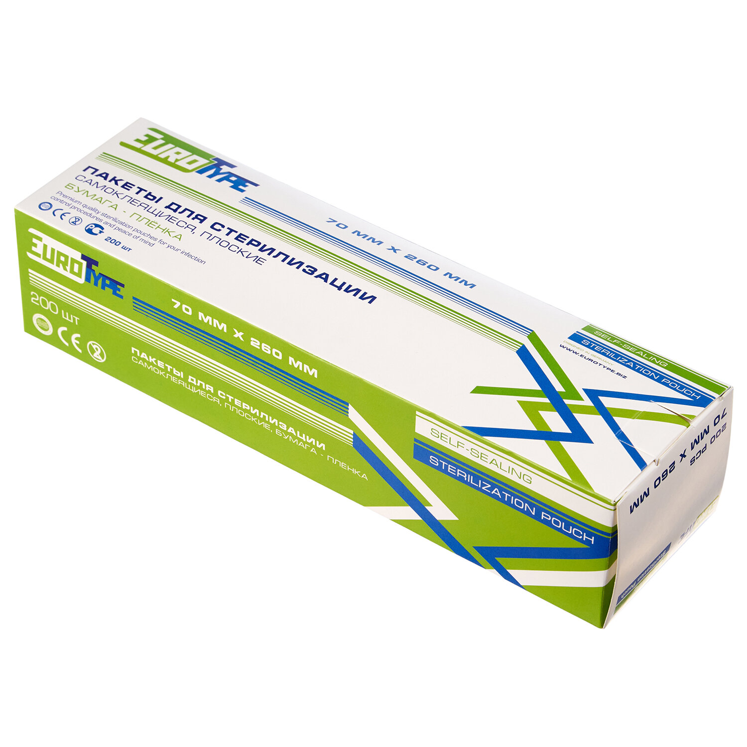 ����� EUROTYPE 630658