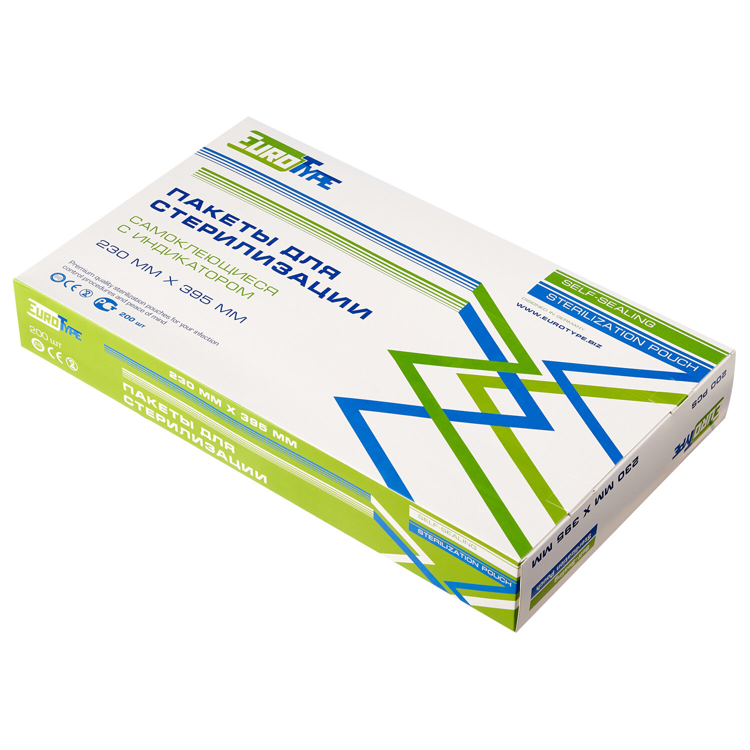 ����� EUROTYPE 630663