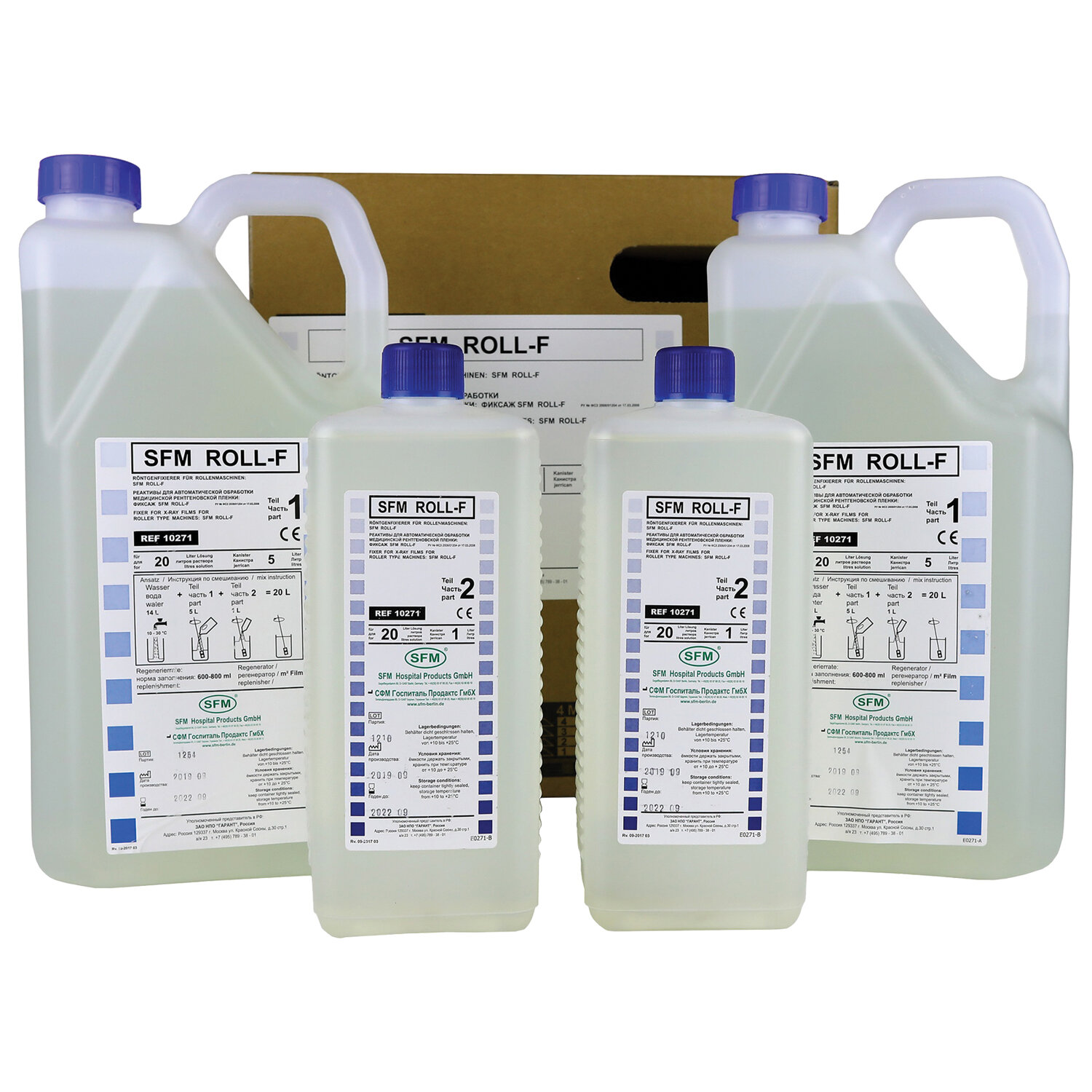 ������-���������� SFM 10271