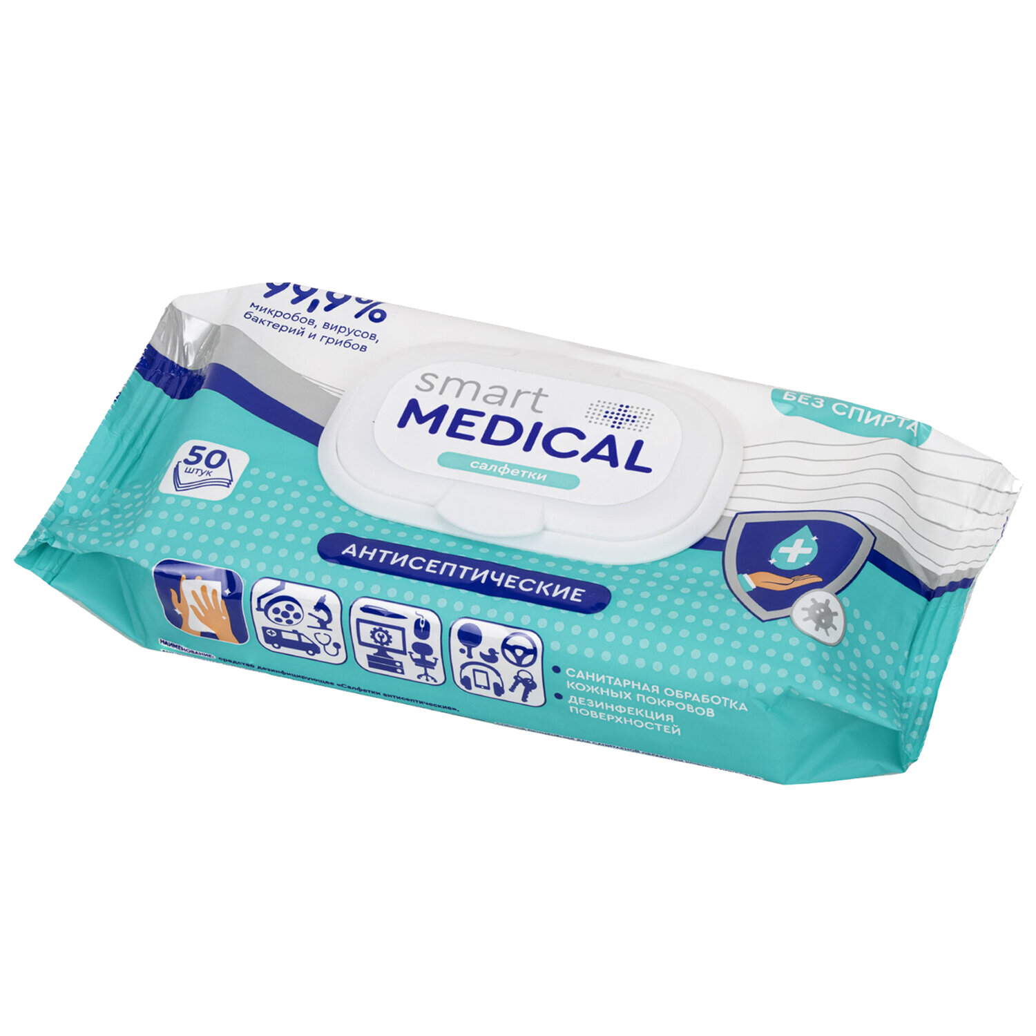 ��������������� SMART MEDICAL 72034